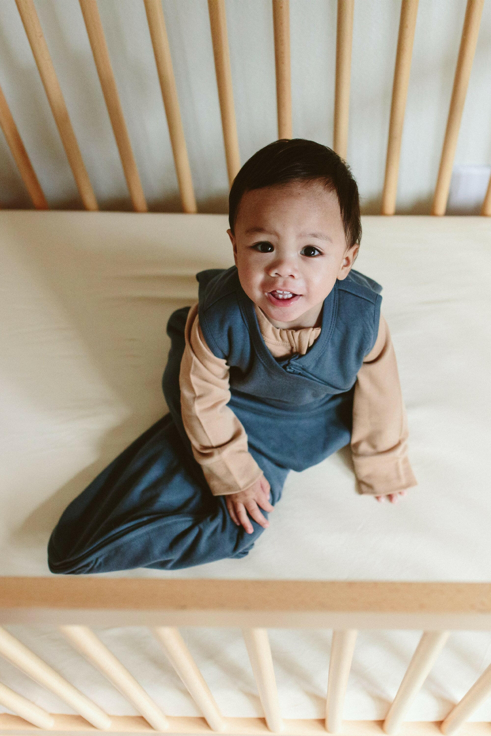 SLUMBER SLEEPBAG | MIDNIGHT Slumber Sleepbag goumikids