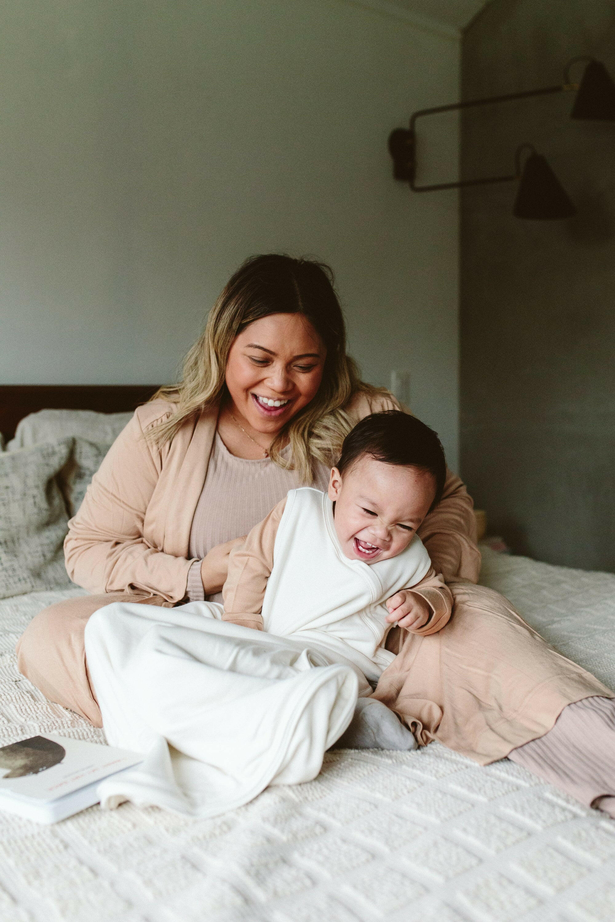 SLUMBER SLEEPBAG | CLOUD Slumber Sleepbag goumikids