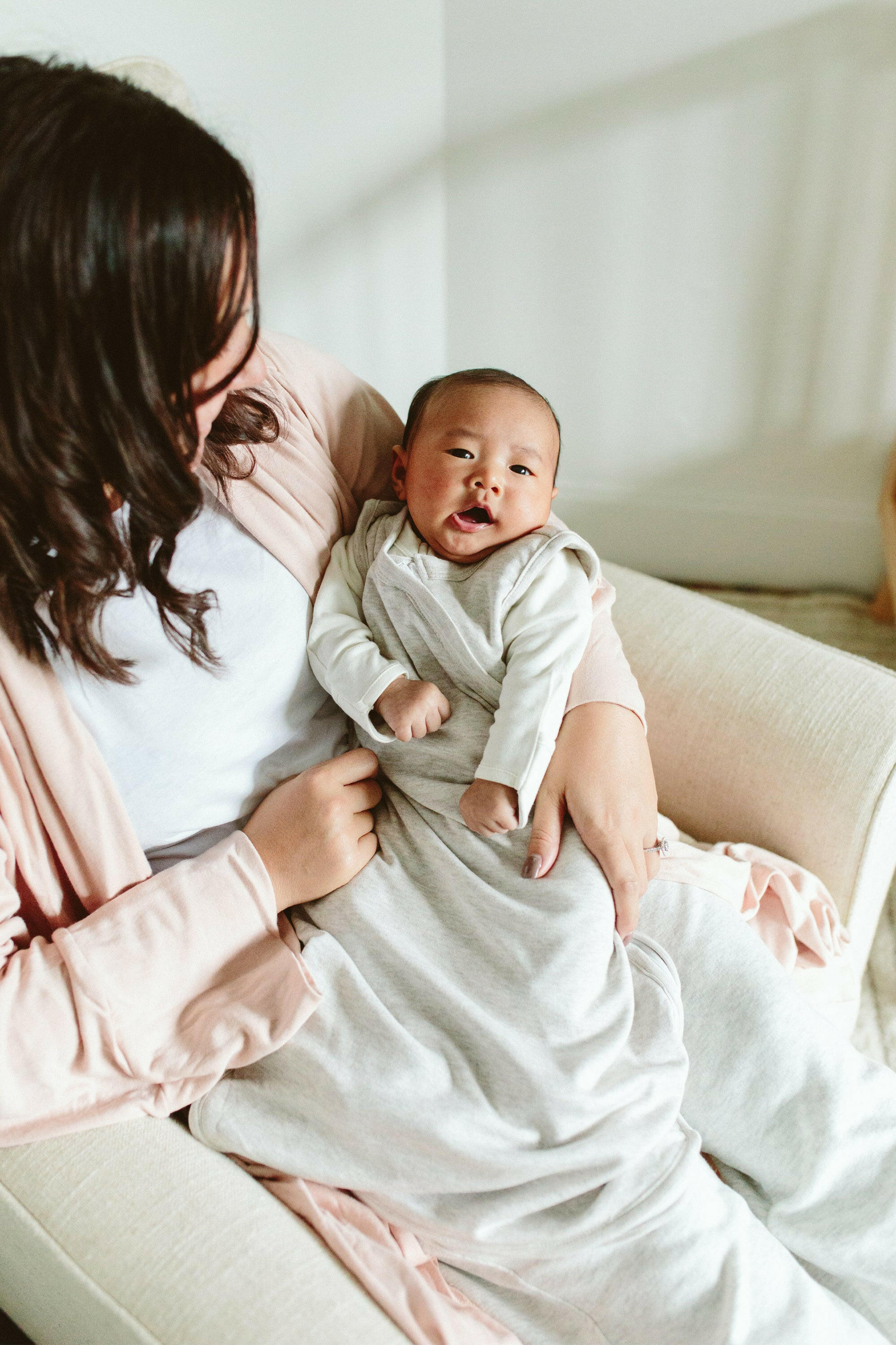 SLUMBER SLEEPBAG | CLOUD Slumber Sleepbag goumikids