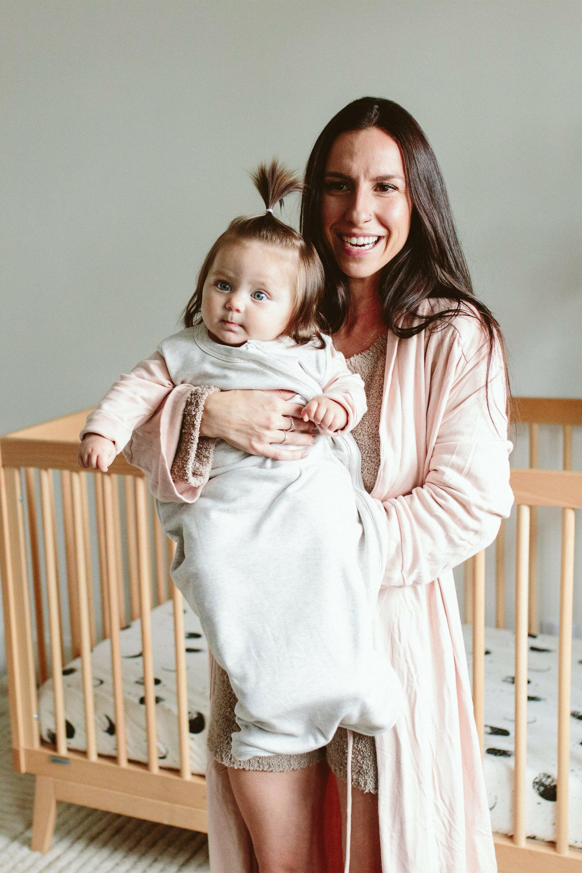SLUMBER SLEEPBAG | CLOUD Slumber Sleepbag goumikids