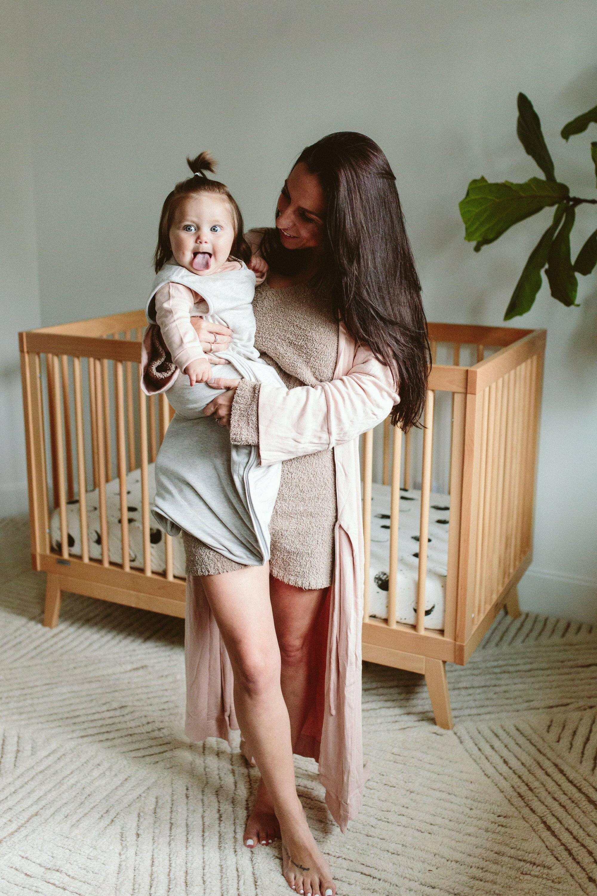 SLUMBER SLEEPBAG | CLOUD Slumber Sleepbag goumikids