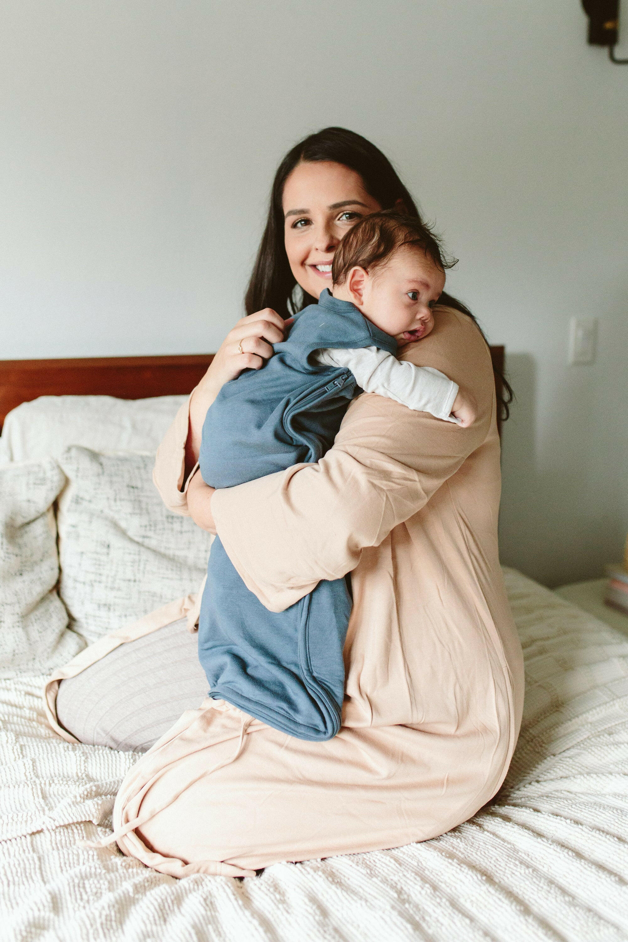 SLUMBER SLEEPBAG | MIDNIGHT Slumber Sleepbag goumikids