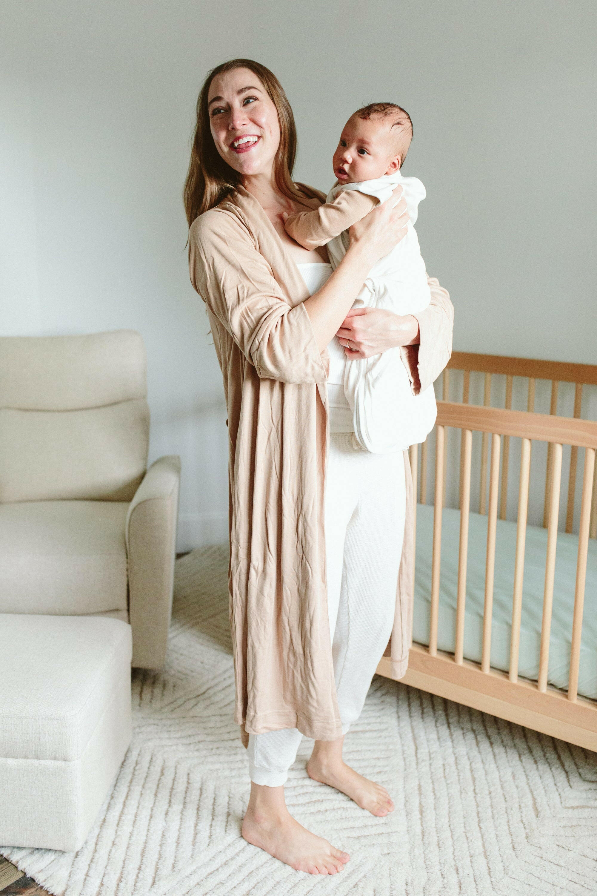 SLUMBER SLEEPBAG | CLOUD Slumber Sleepbag goumikids