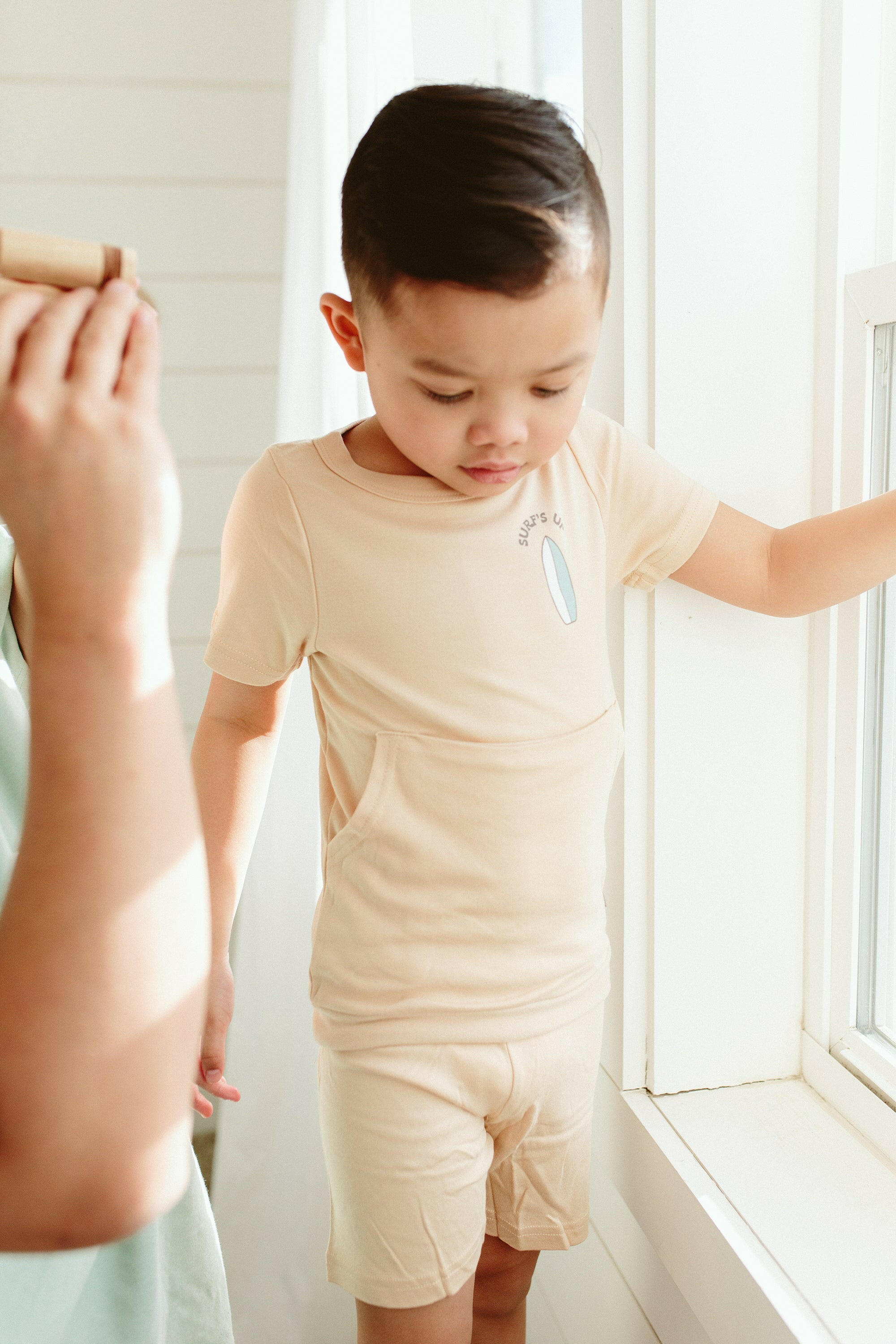BIKER SET | DUNE SURF Biker Sets goumikids