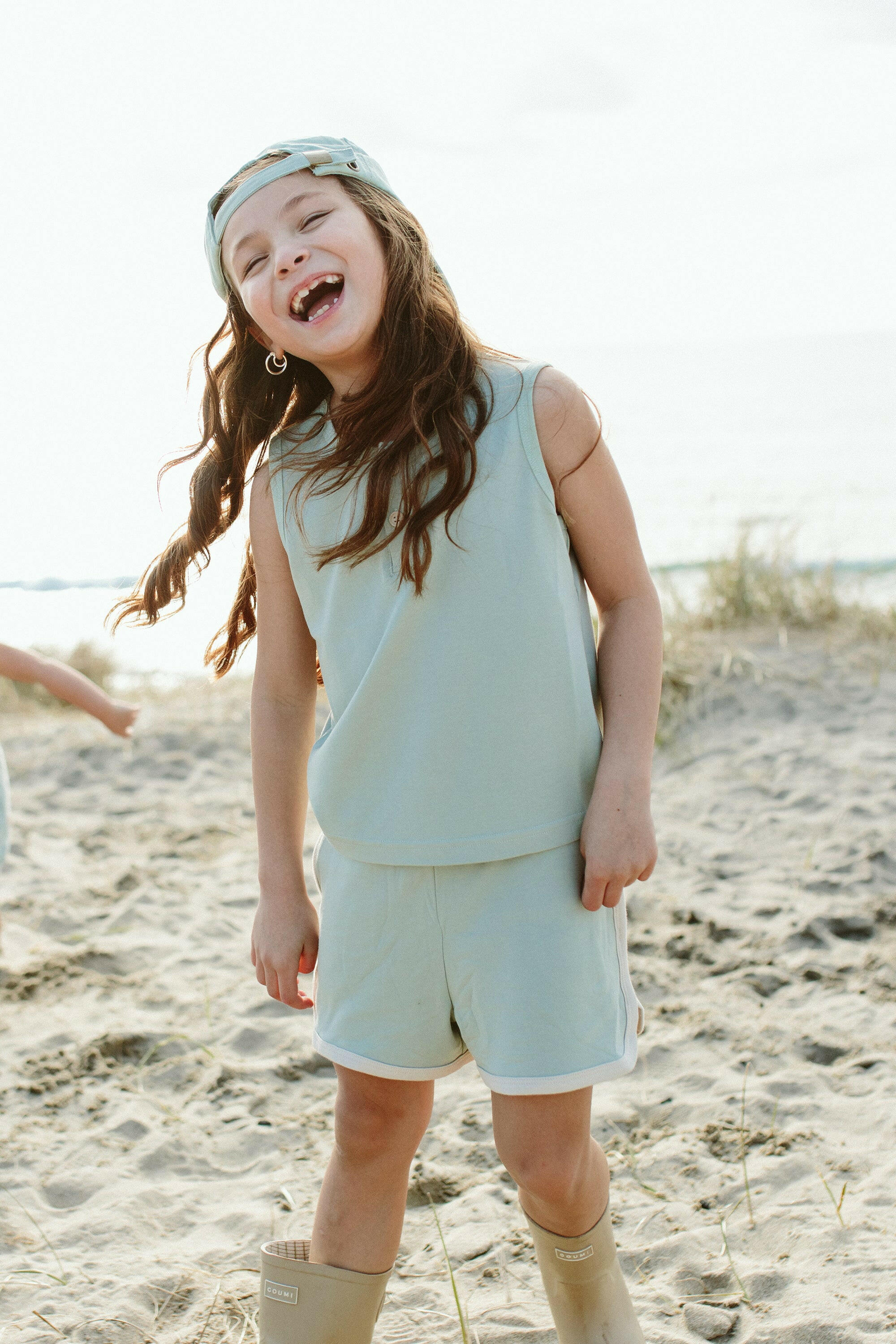 SHORTS | SWELL goumikids