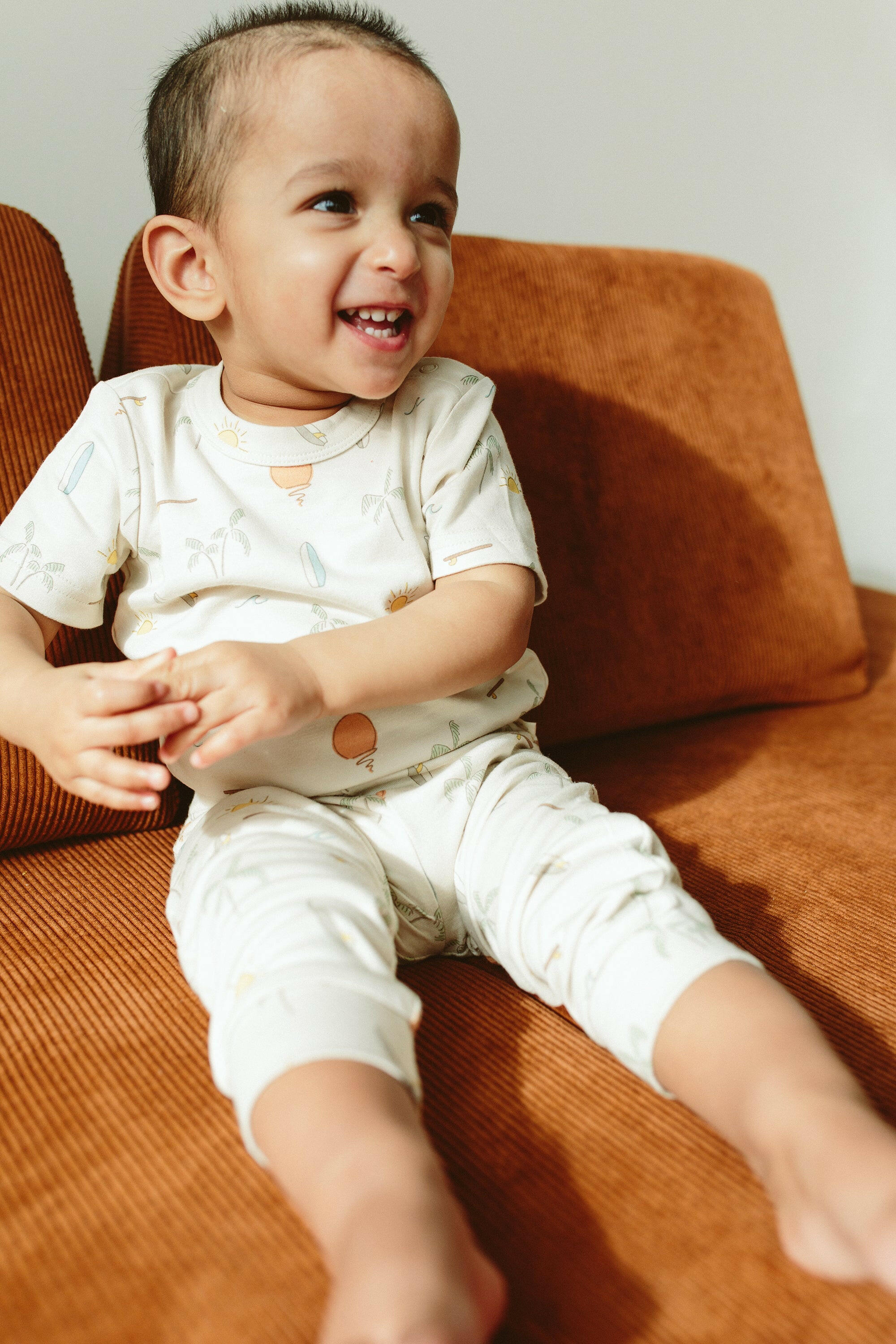 PANTS | SURF'S UP pants goumikids
