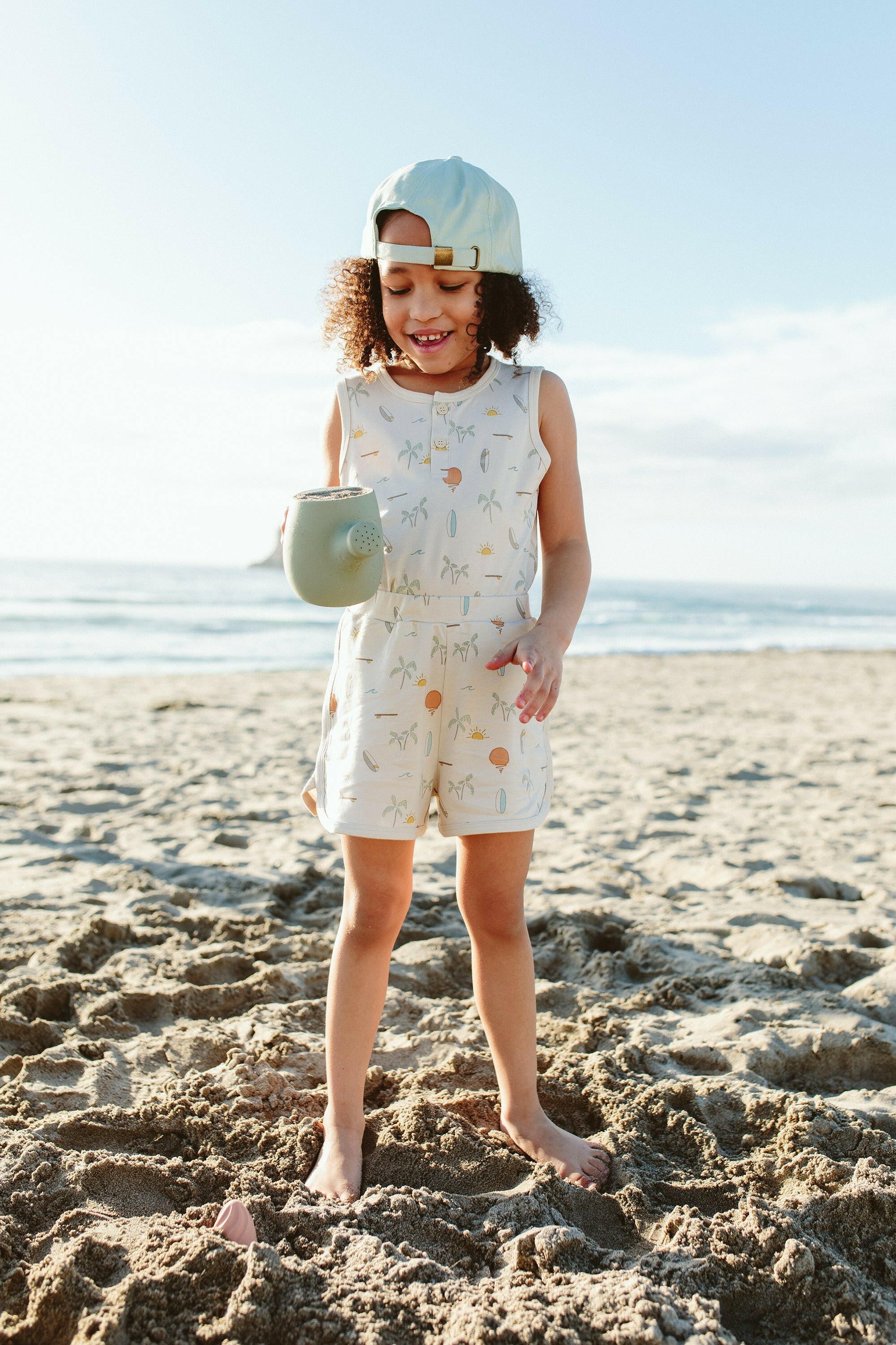 TANK TOP | SURF'S UP goumikids