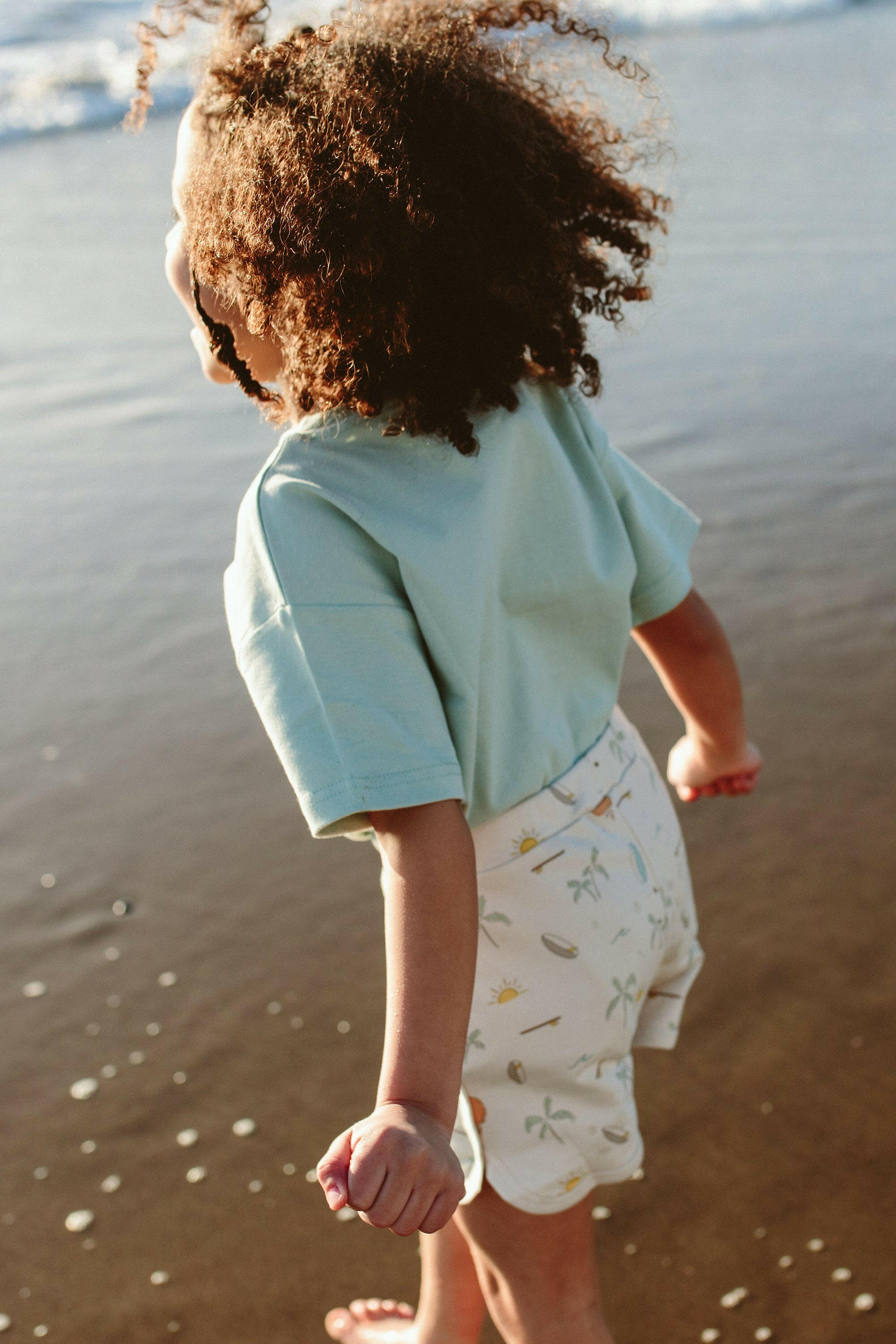 SHORTS | SURF'S UP goumikids