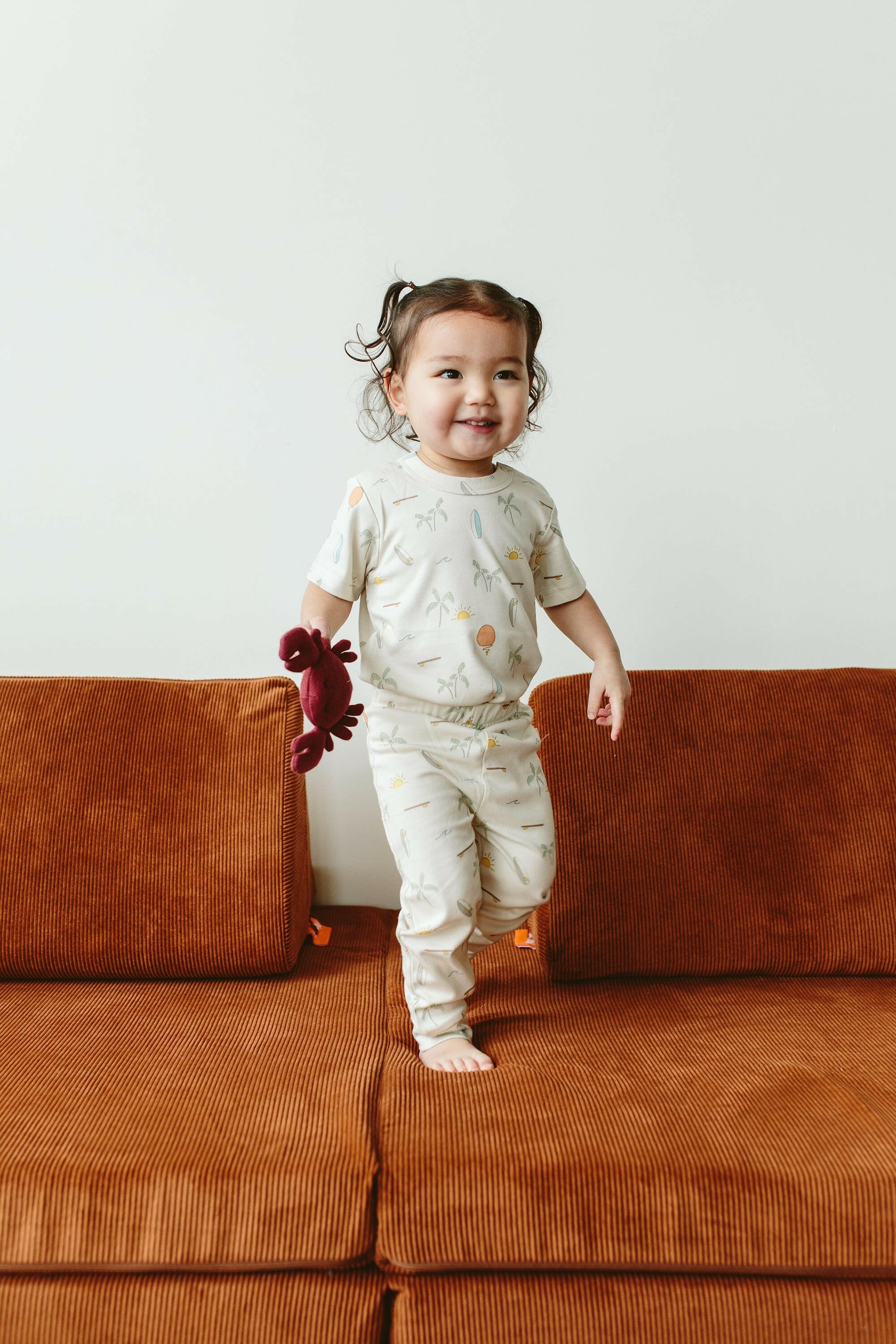 S/S BODYSUIT | SURF'S UP bodysuits goumikids