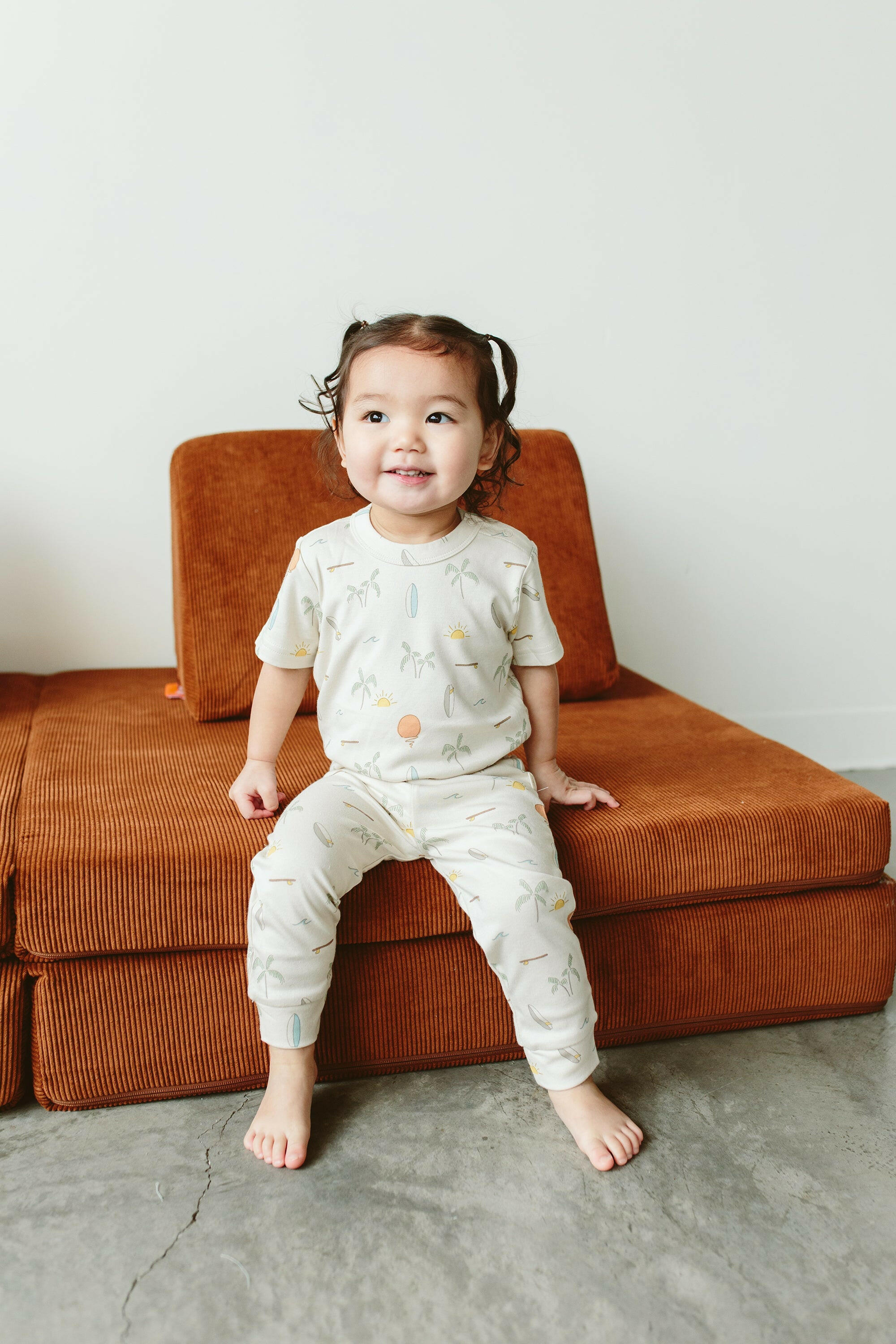 PANTS | SURF'S UP pants goumikids