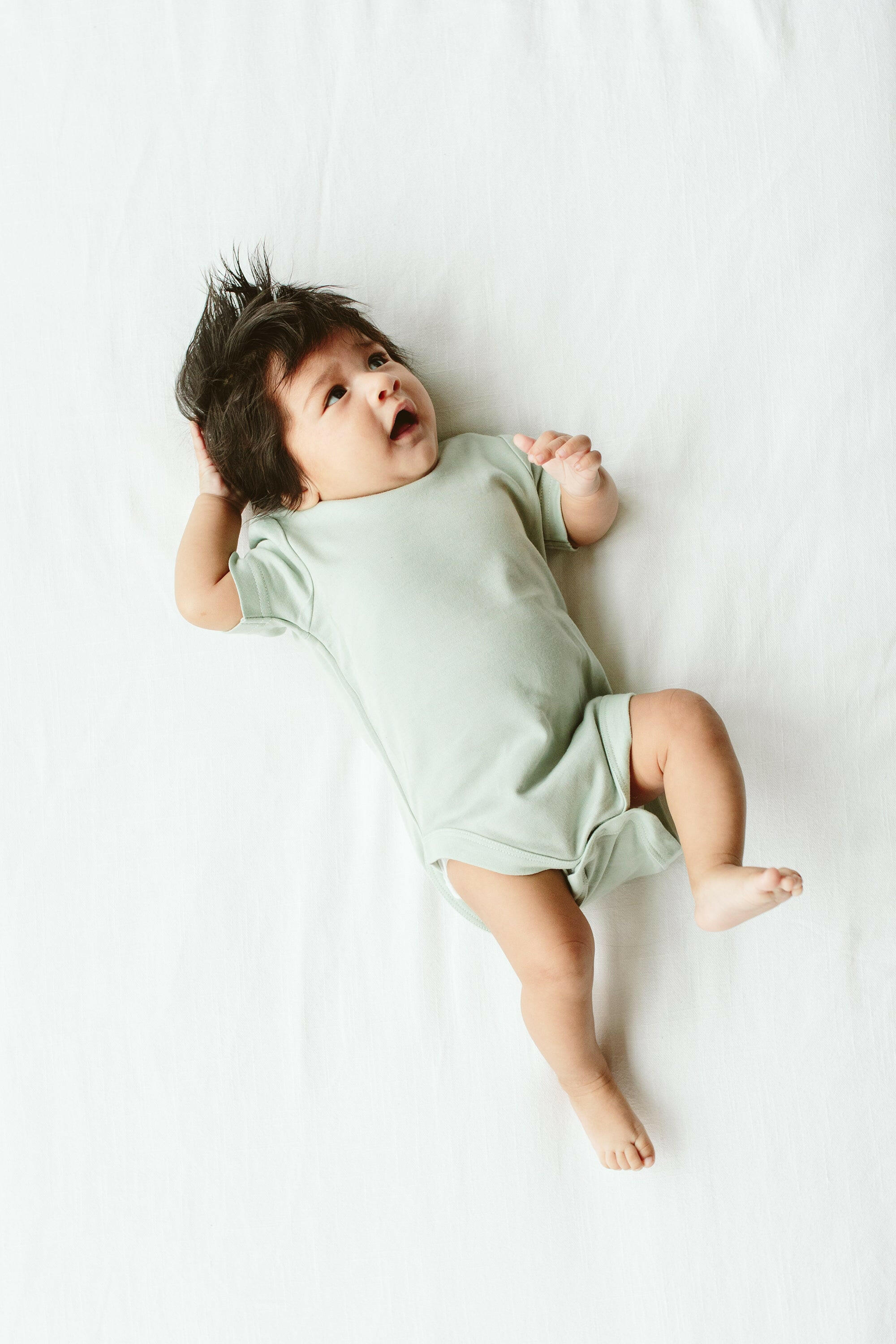 S/S BODYSUIT | SWELL bodysuits goumikids