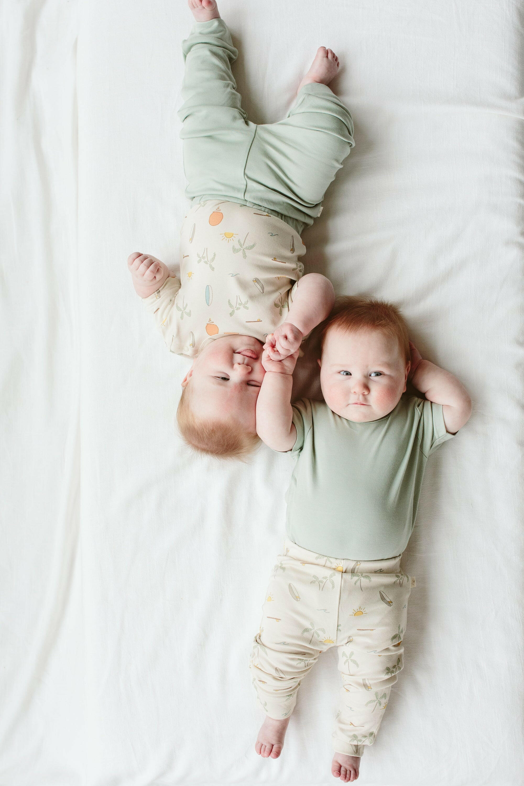 PANTS | SURF'S UP pants goumikids