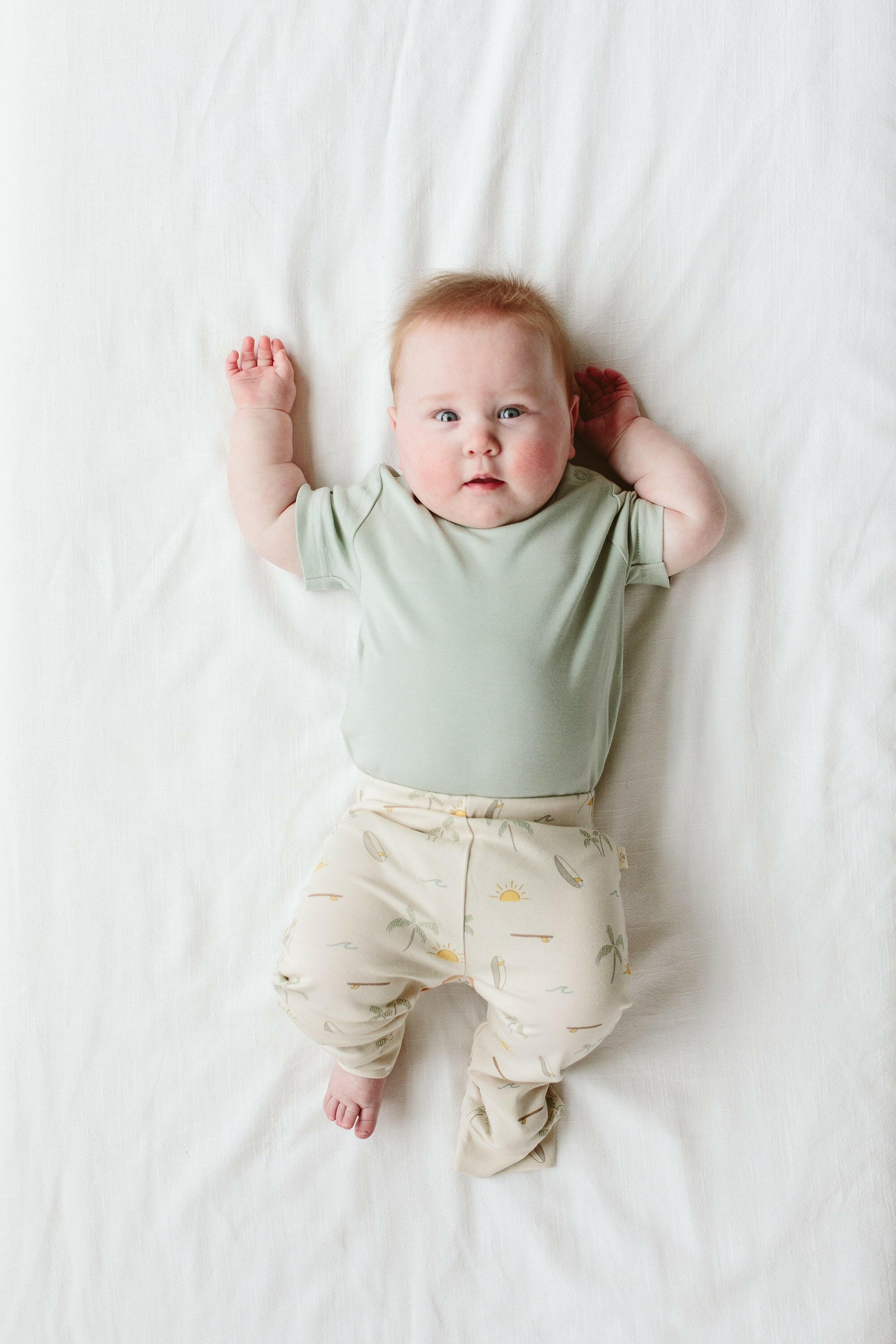 PANTS | SURF'S UP pants goumikids
