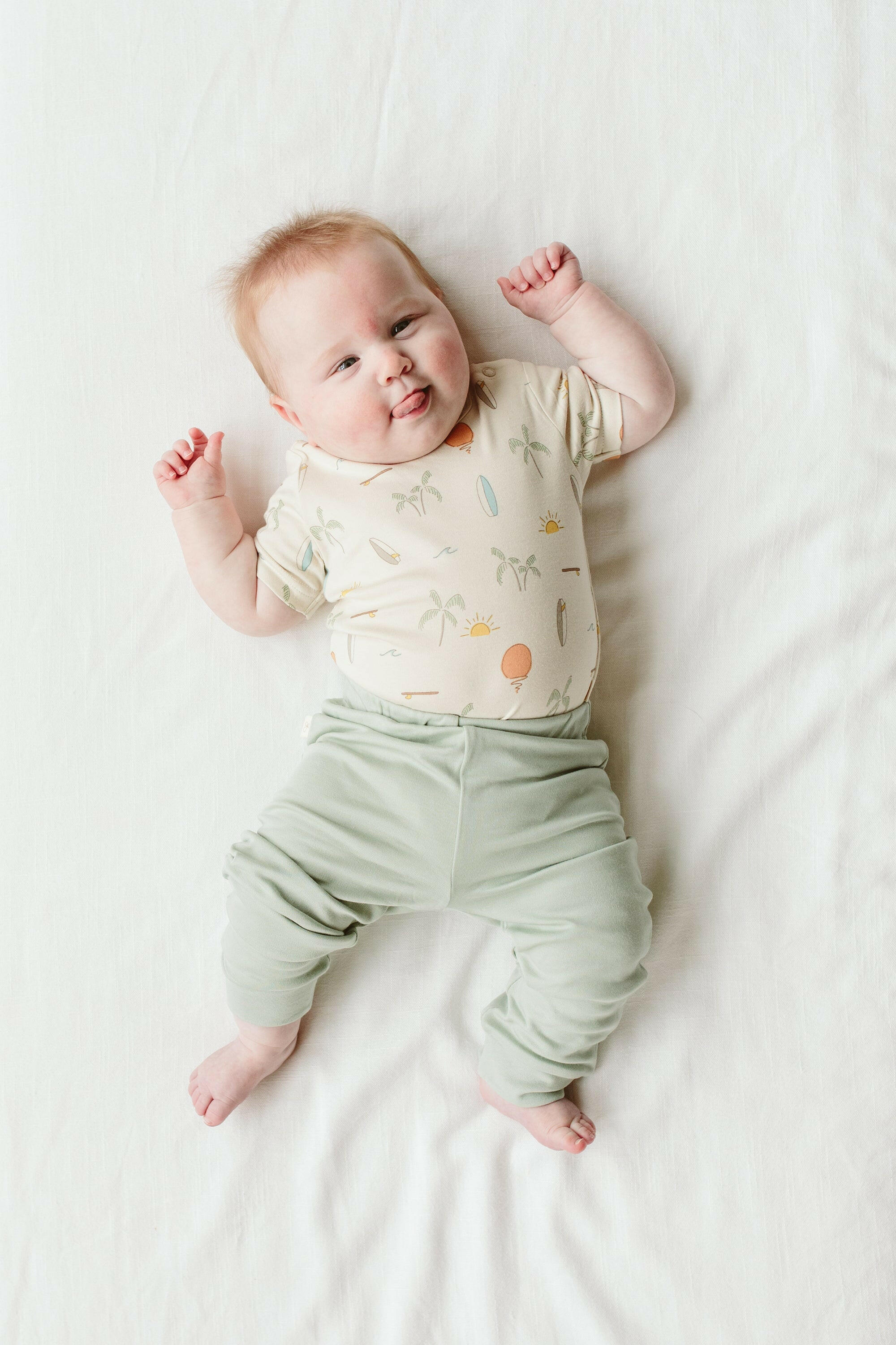 PANTS | SWELL pants goumikids