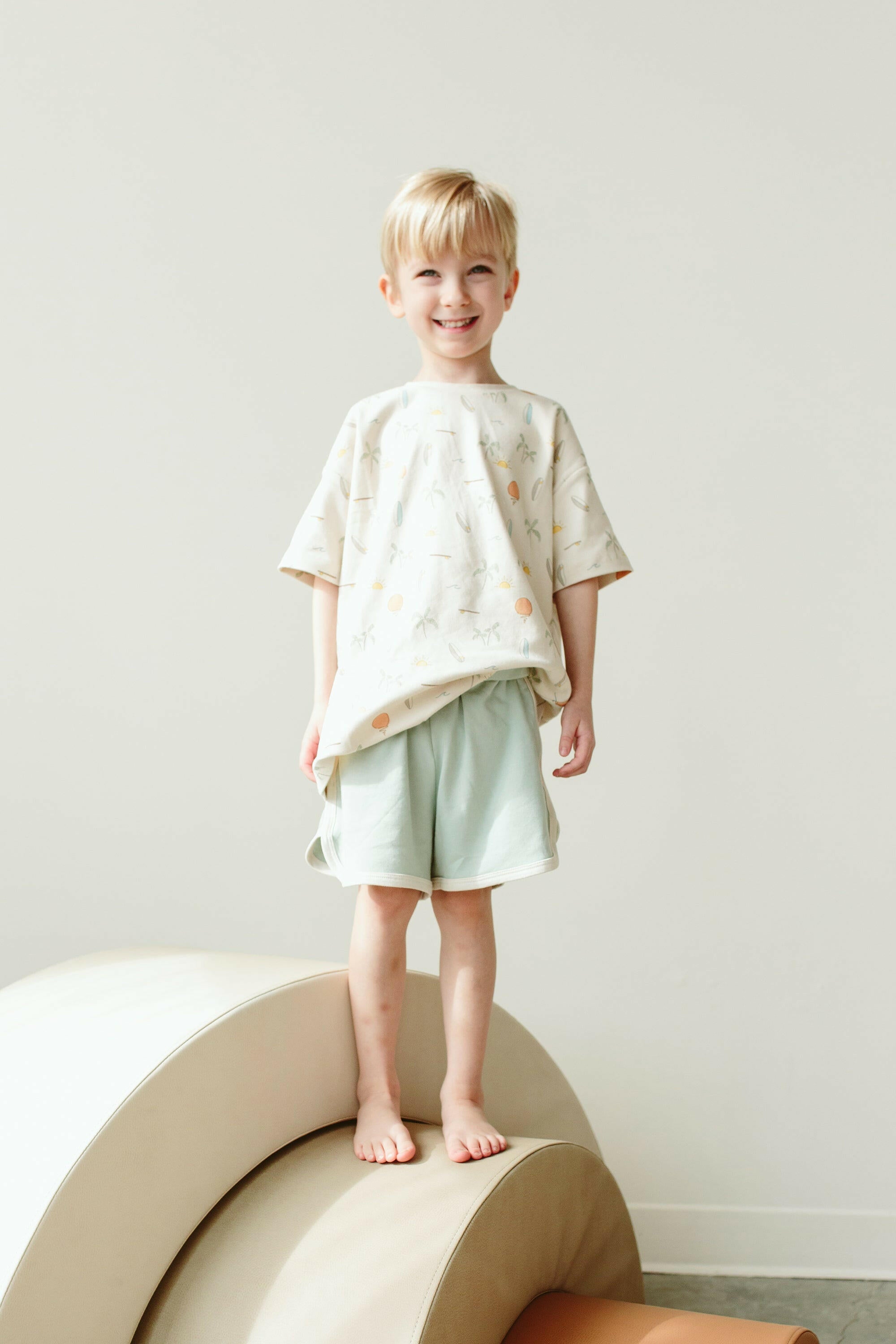 SHORTS | SWELL goumikids