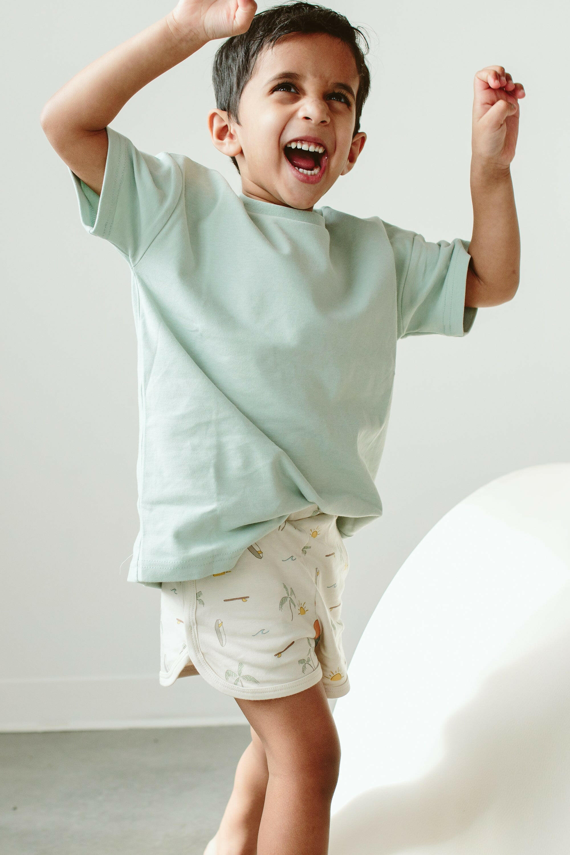 SHORTS | SURF'S UP goumikids