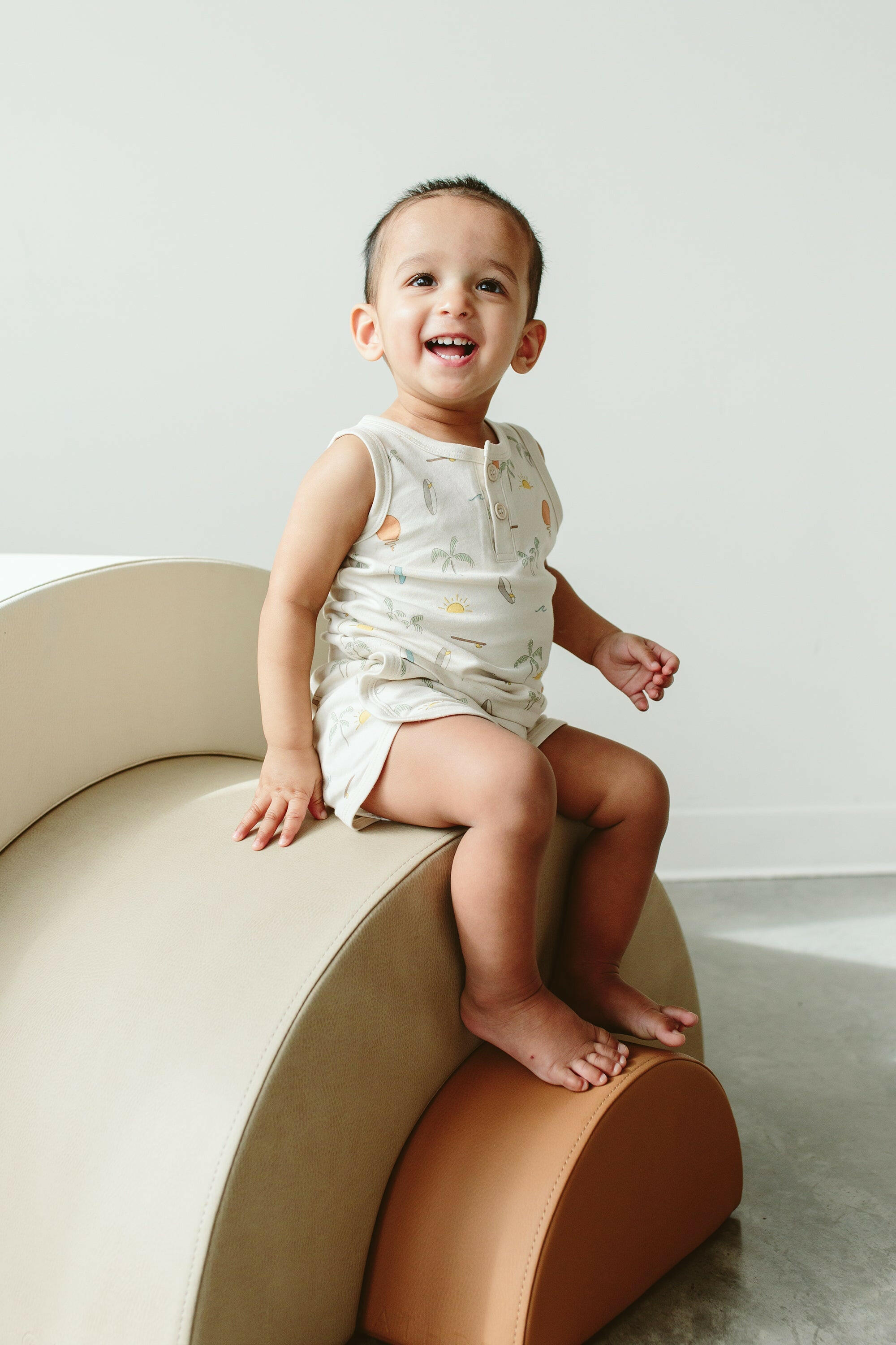 TANK TOP | SURF'S UP goumikids