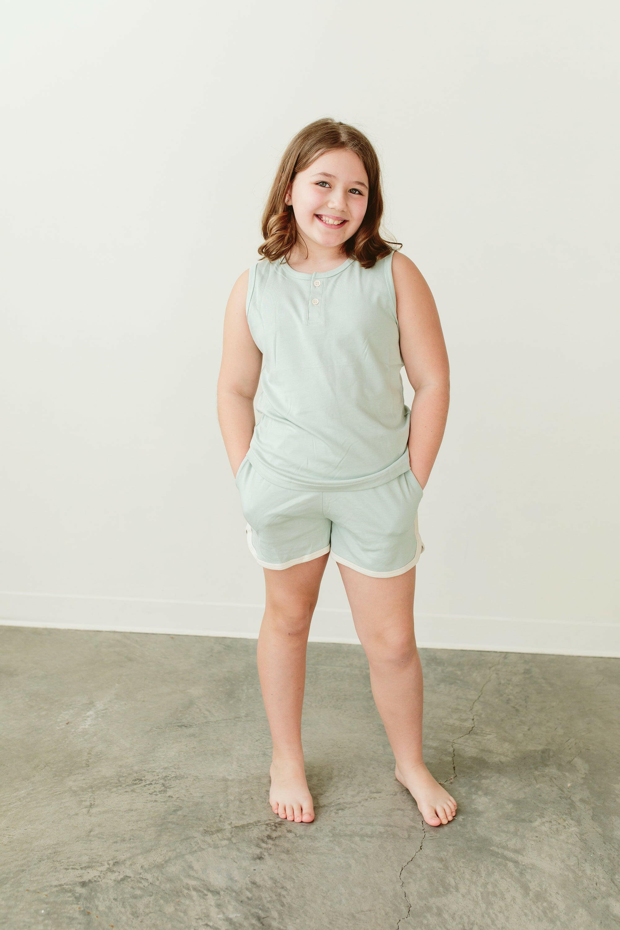 TANK TOP | SWELL goumikids