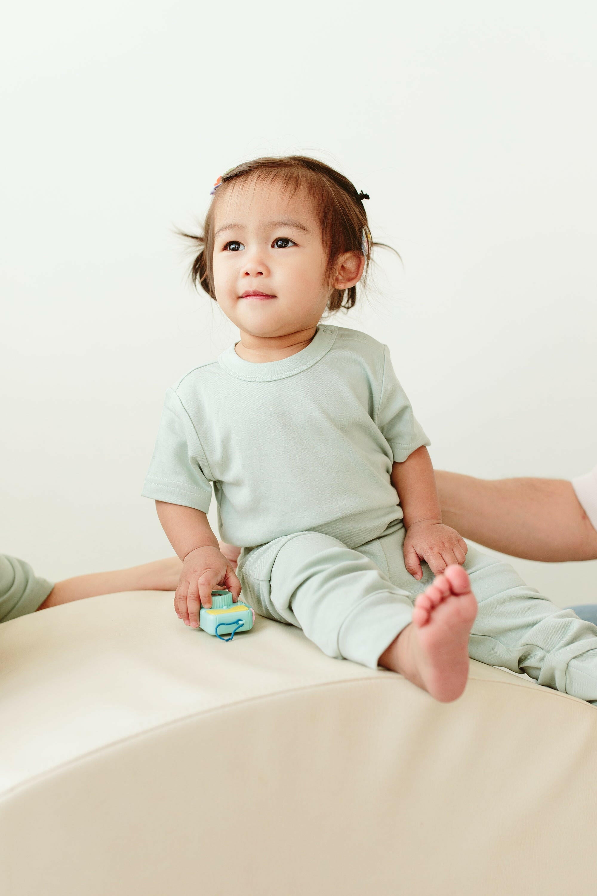 S/S BODYSUIT | SWELL bodysuits goumikids