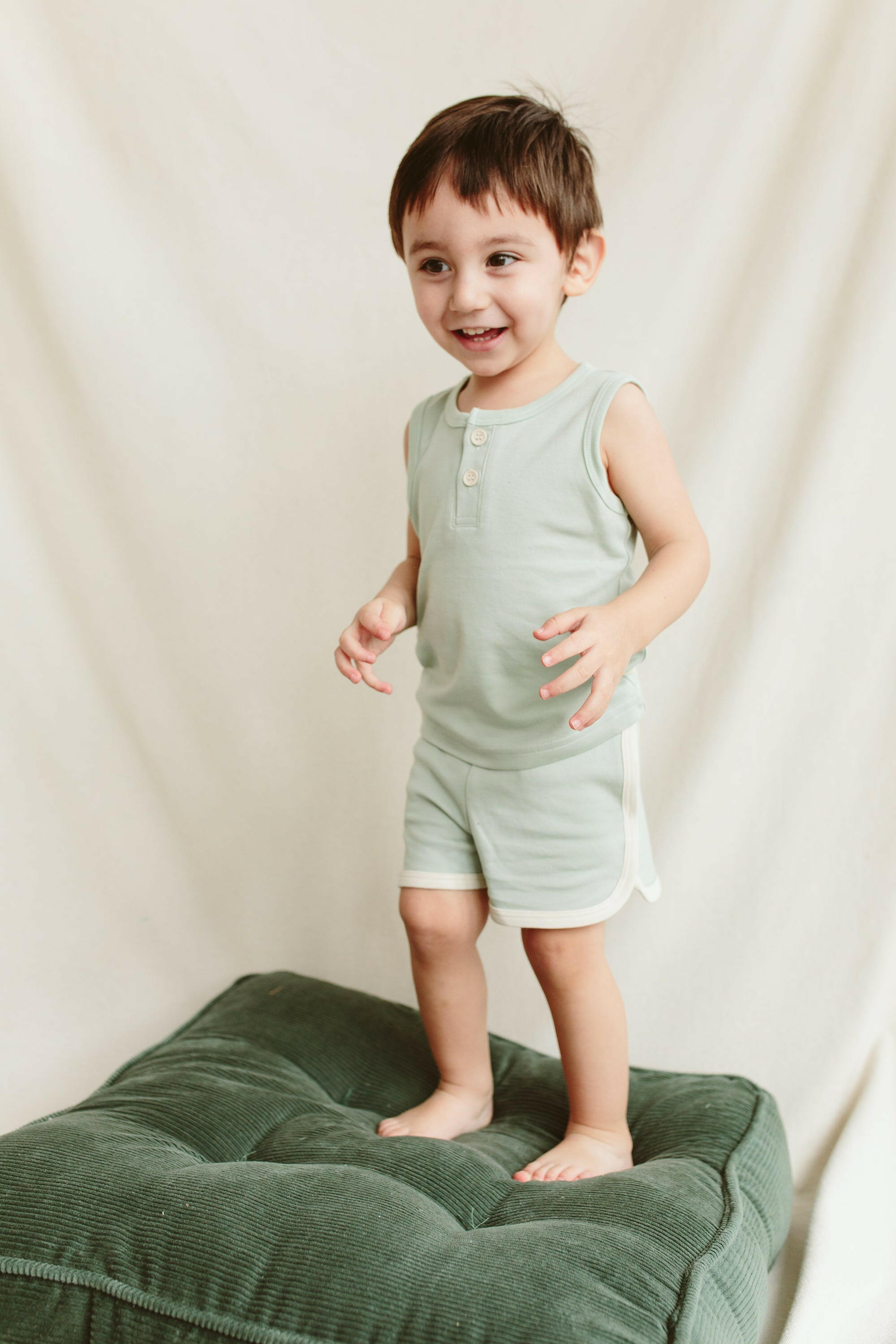 TANK TOP | SWELL goumikids