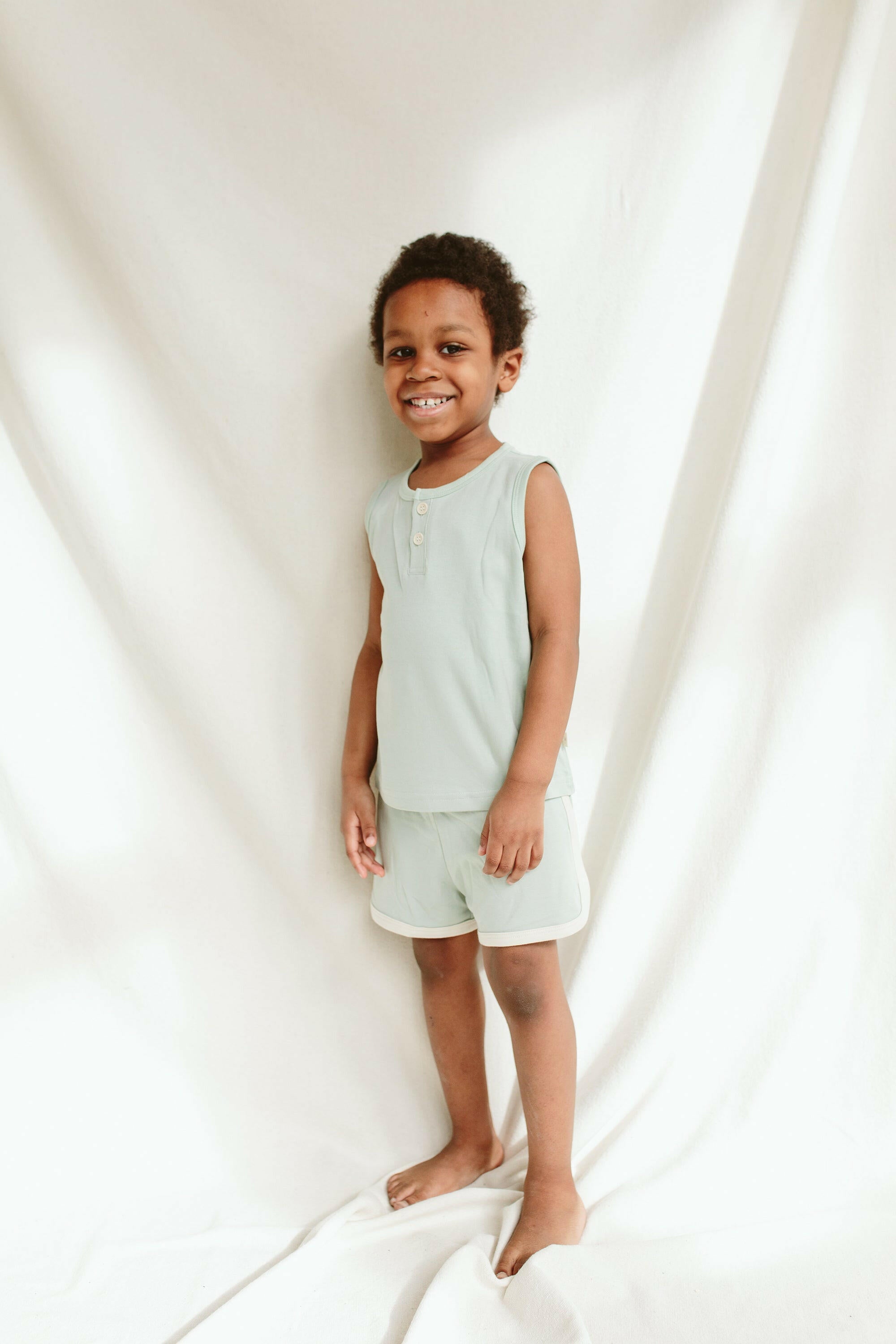 TANK TOP | SWELL goumikids