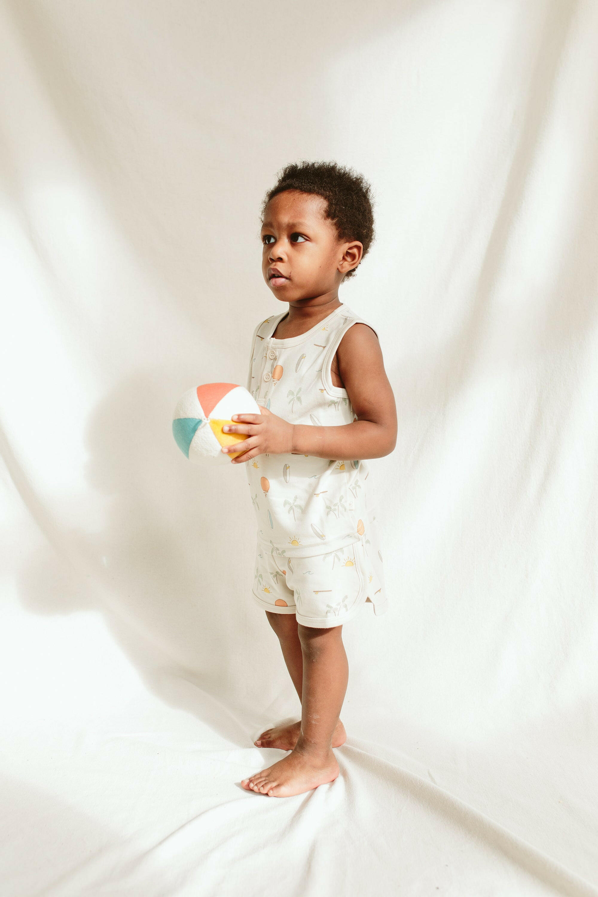 TANK TOP | SURF'S UP goumikids