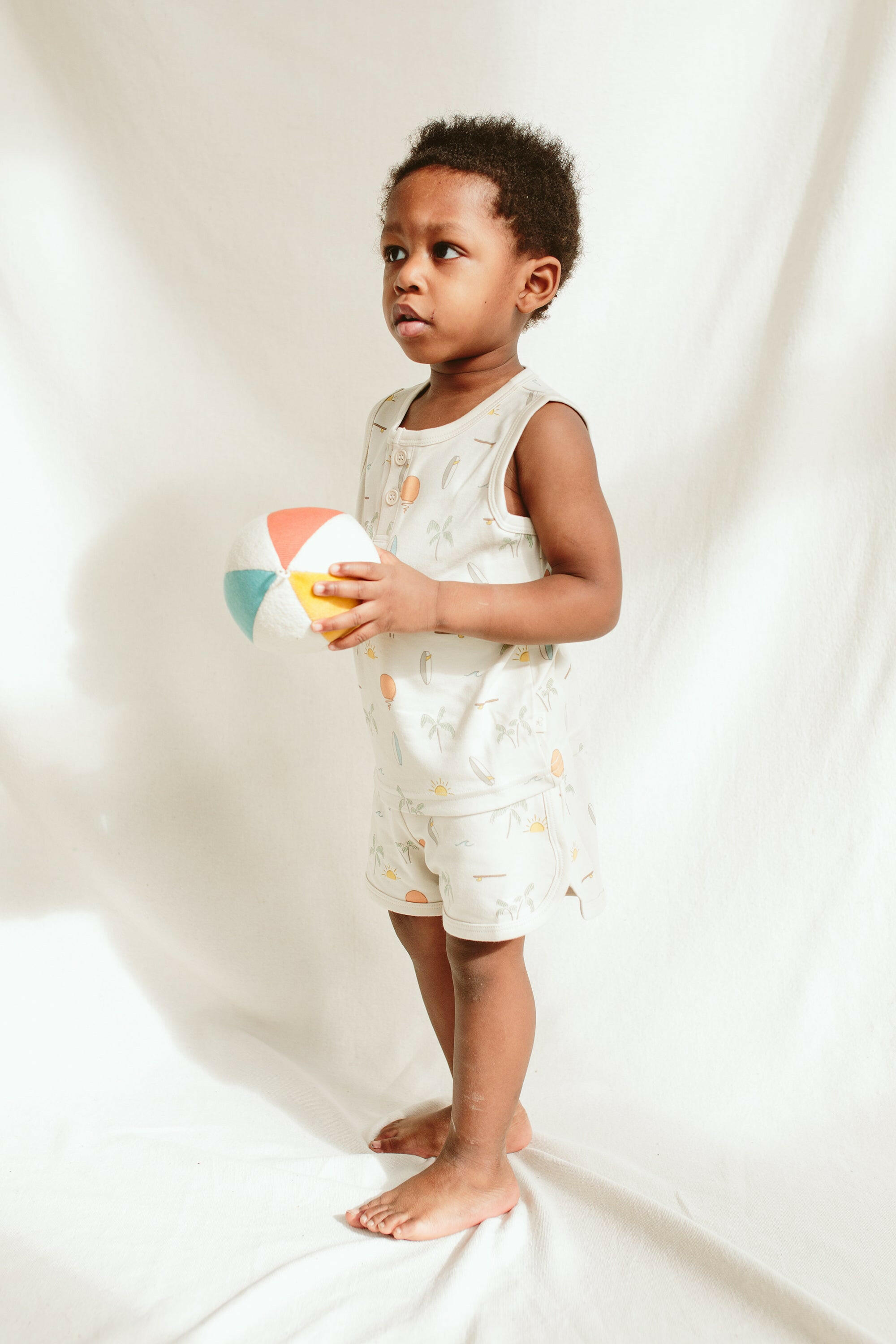 SHORTS | SURF'S UP goumikids