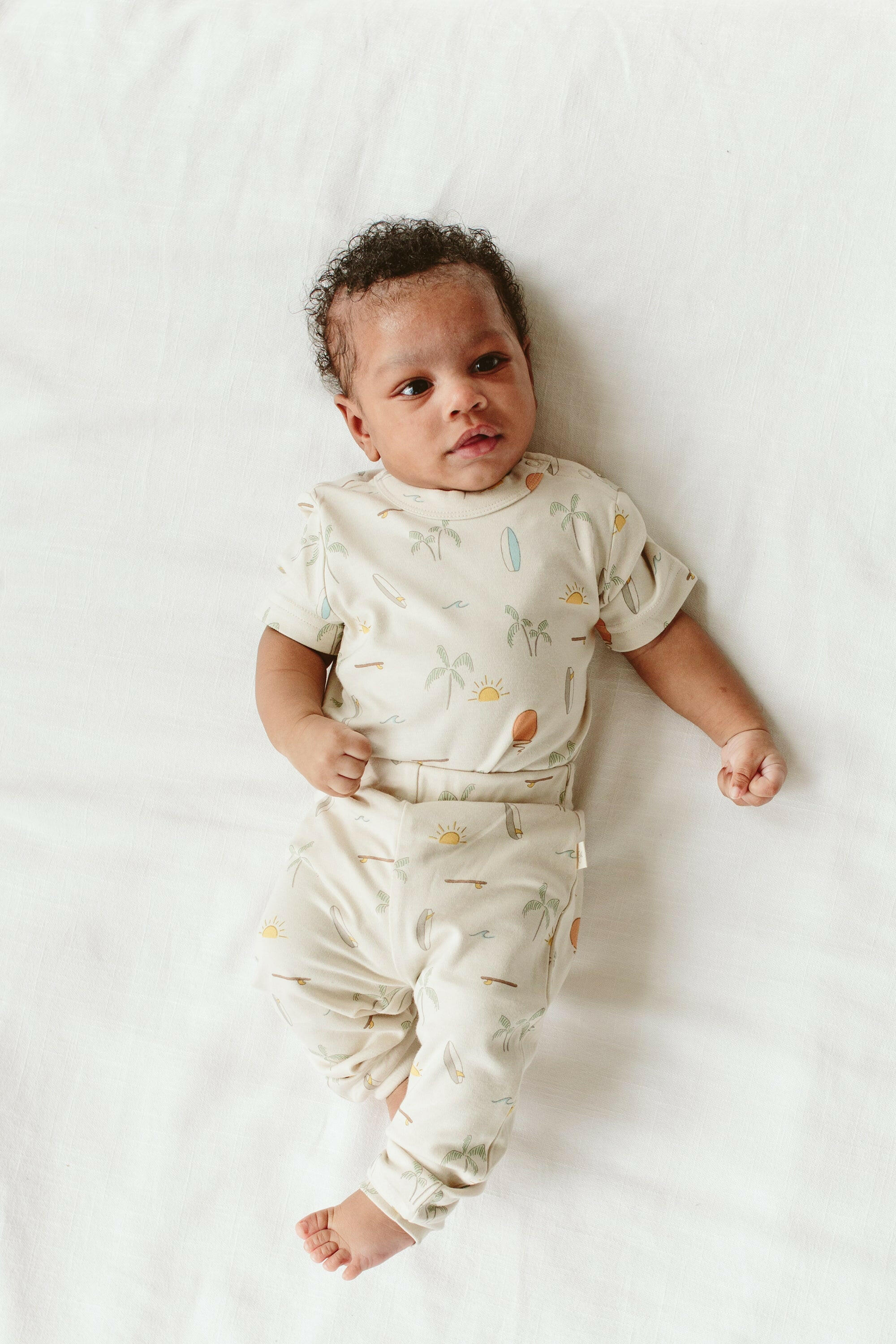 PANTS | SURF'S UP pants goumikids