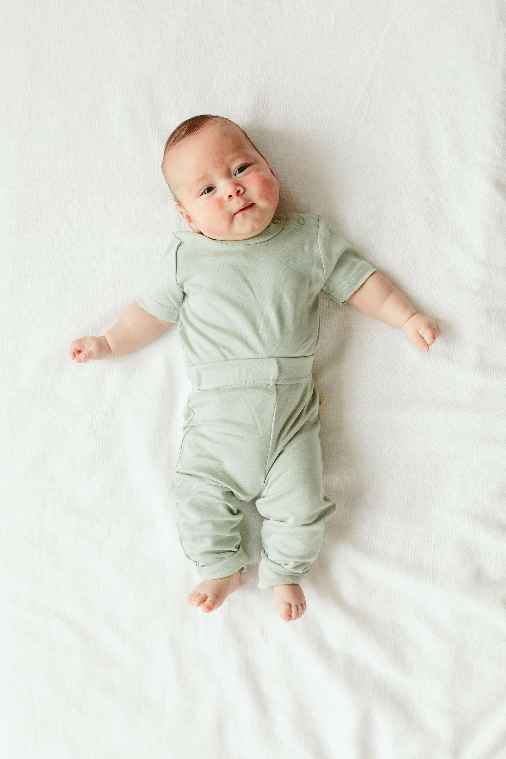 PANTS | SWELL pants goumikids