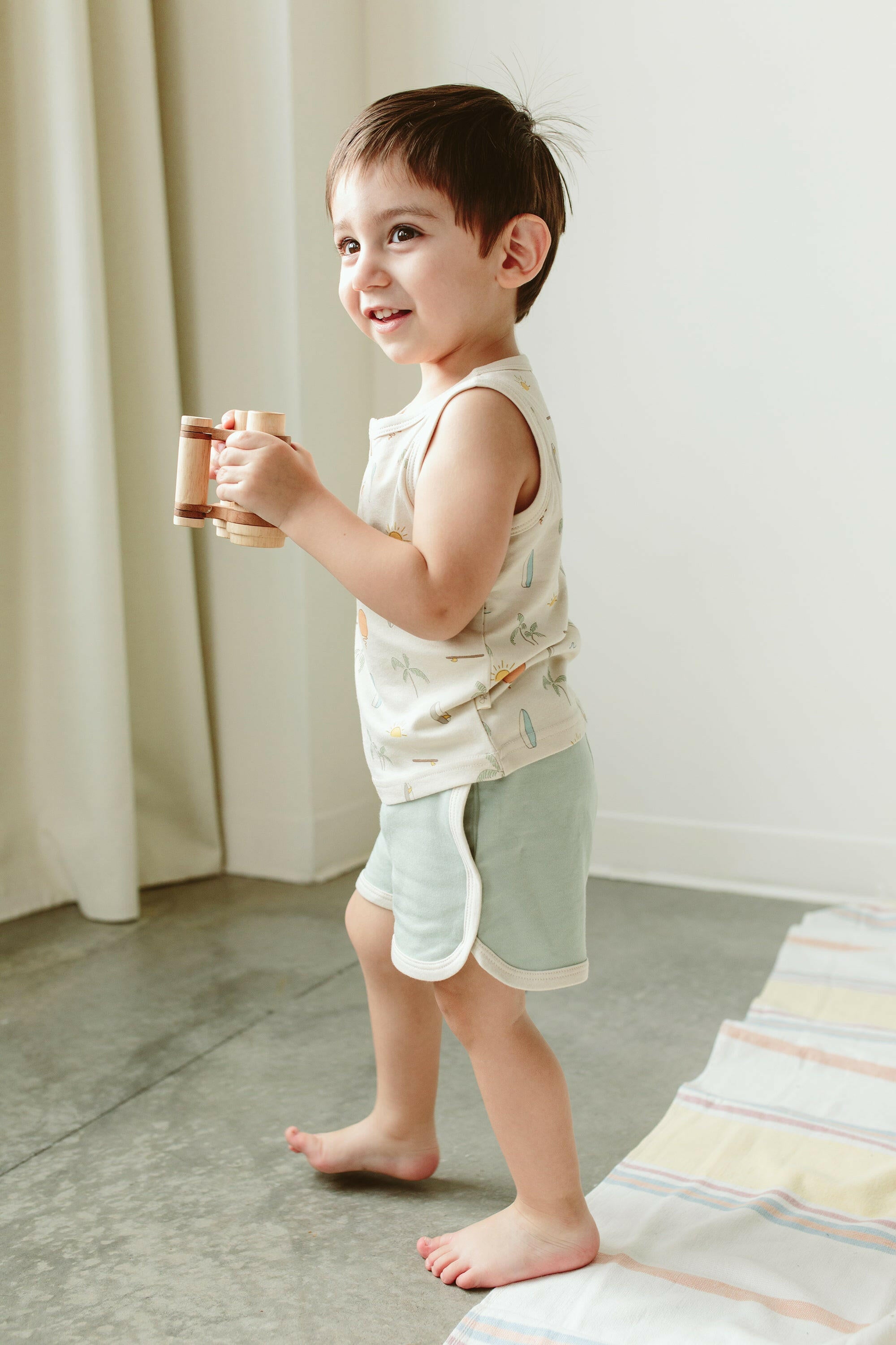 SHORTS | SWELL goumikids