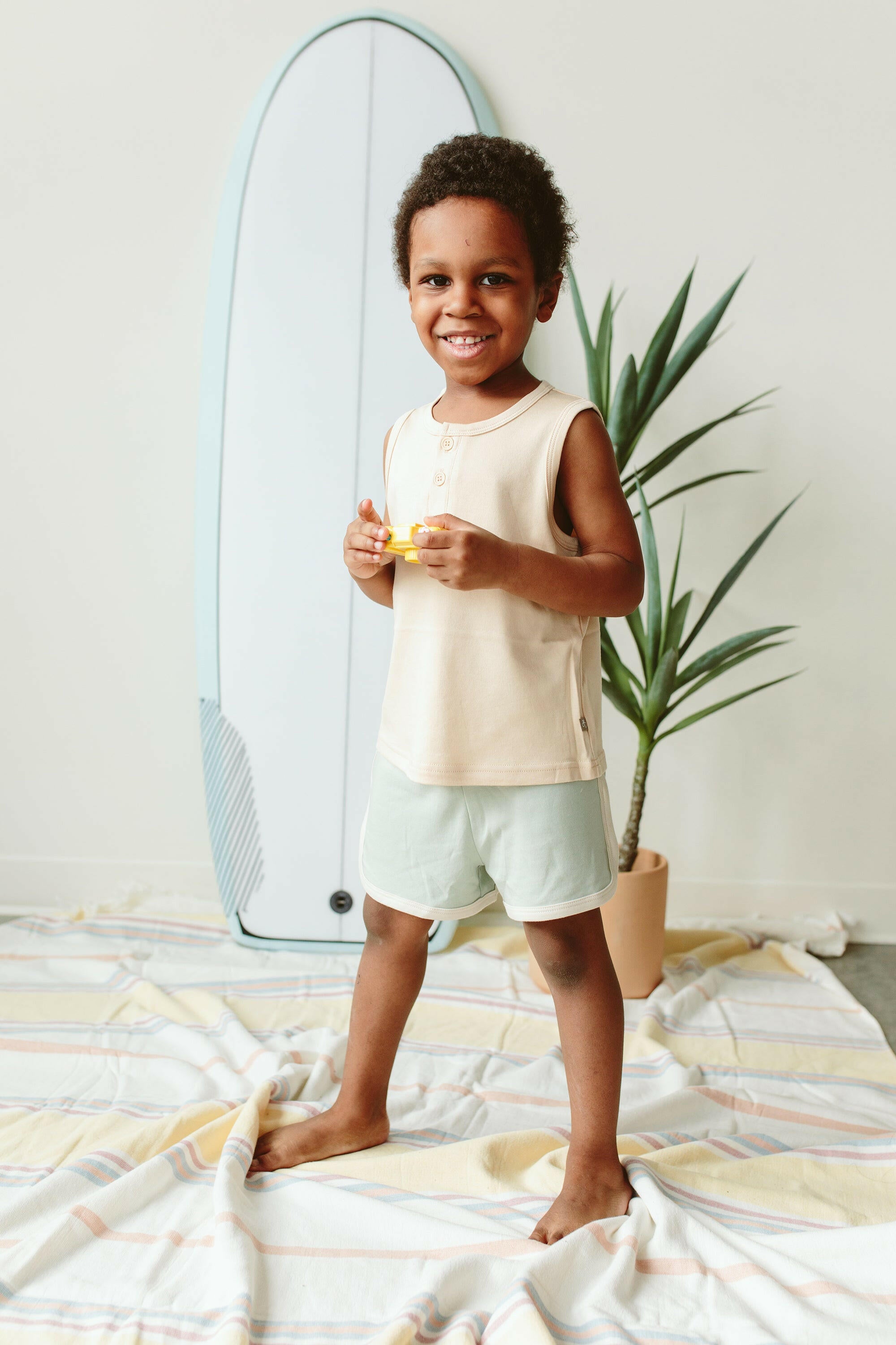 SHORTS | SWELL goumikids