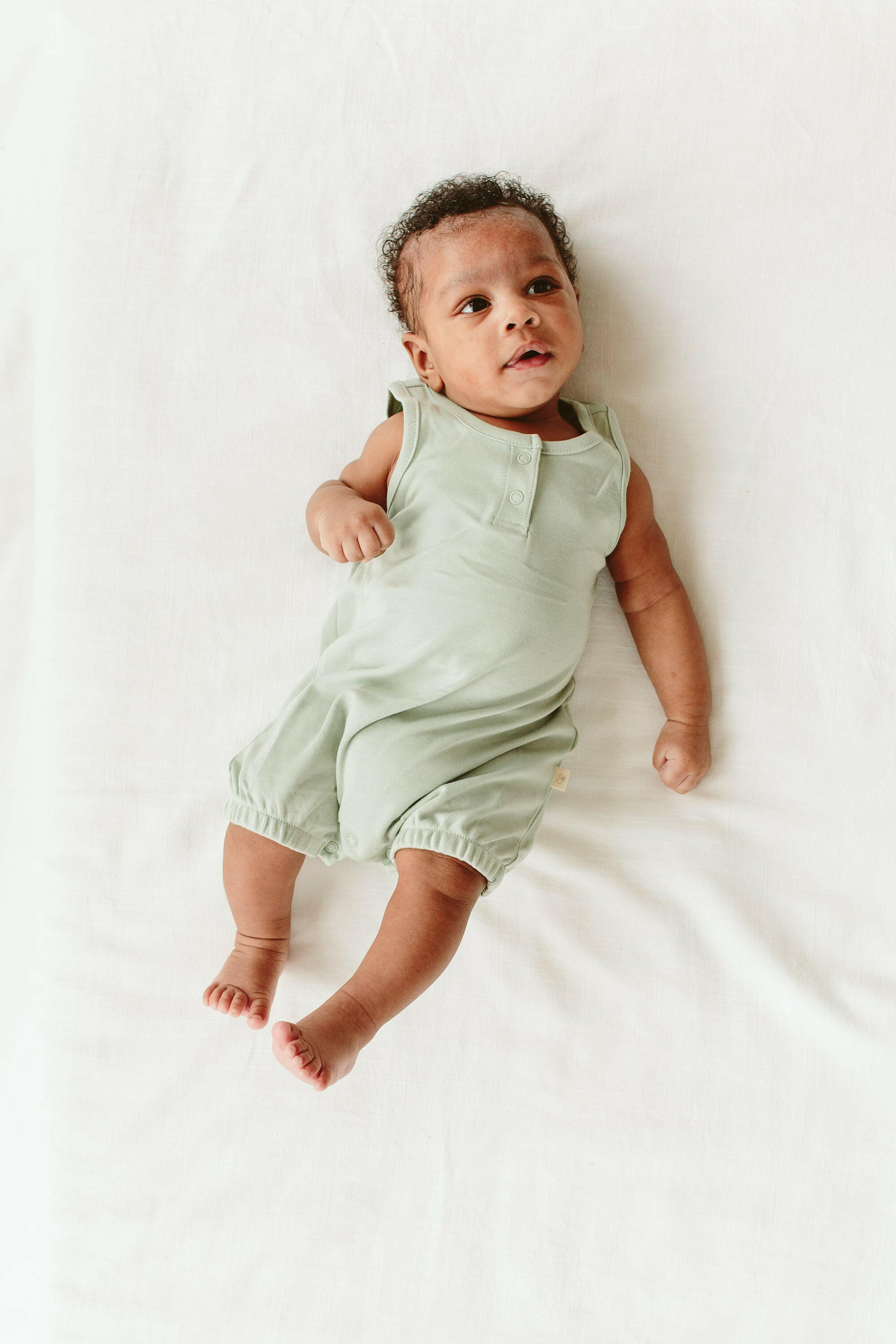 ROMPER | SWELL rompers goumikids