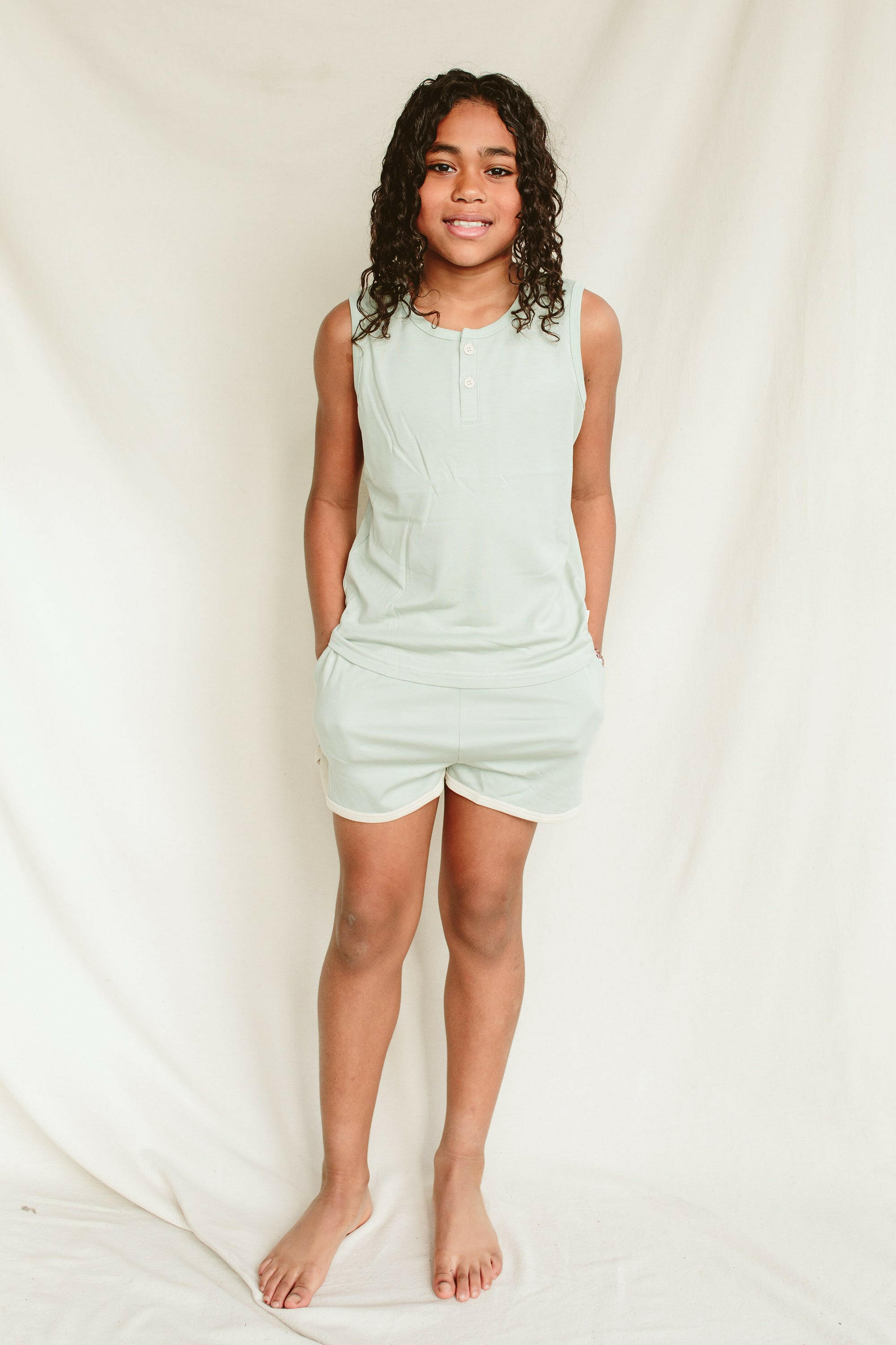 TANK TOP | SWELL goumikids