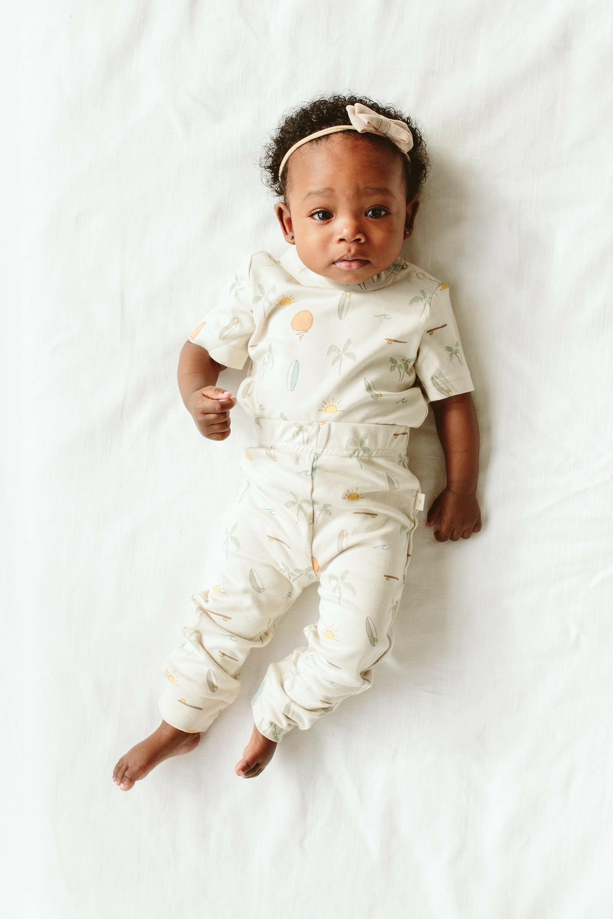 S/S BODYSUIT | SURF'S UP bodysuits goumikids