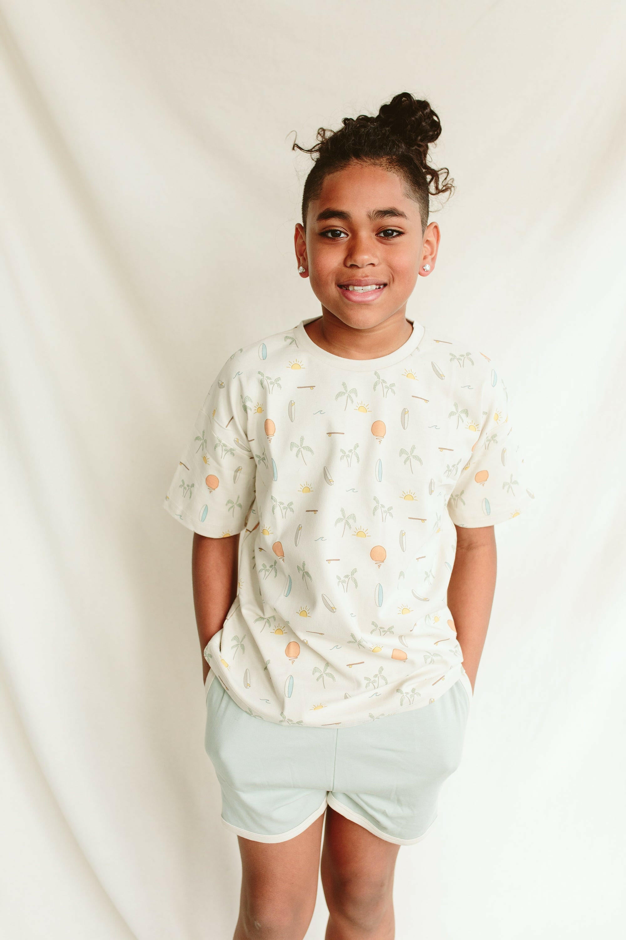 SHORTS | SWELL goumikids