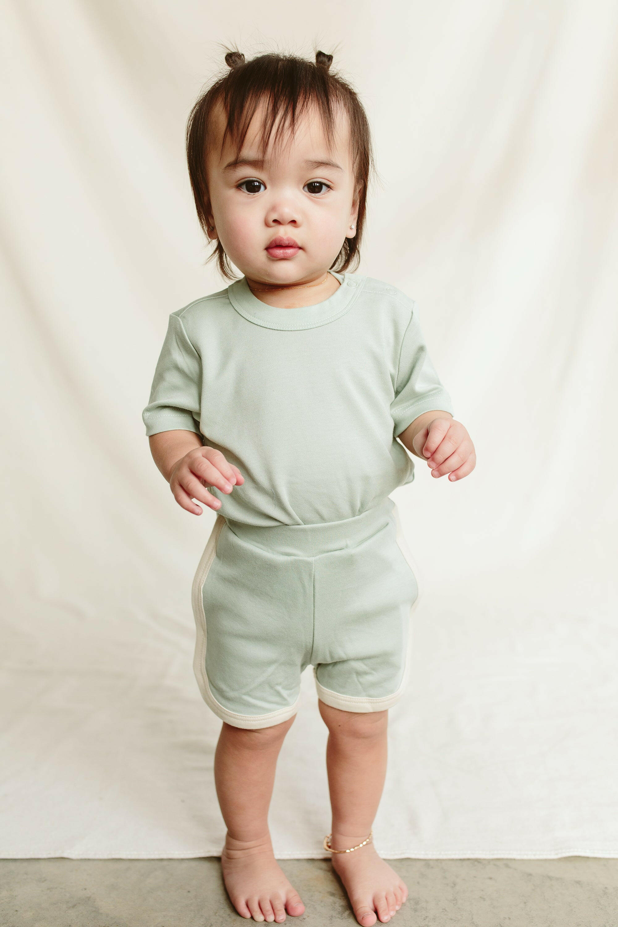 SHORTS | SWELL goumikids