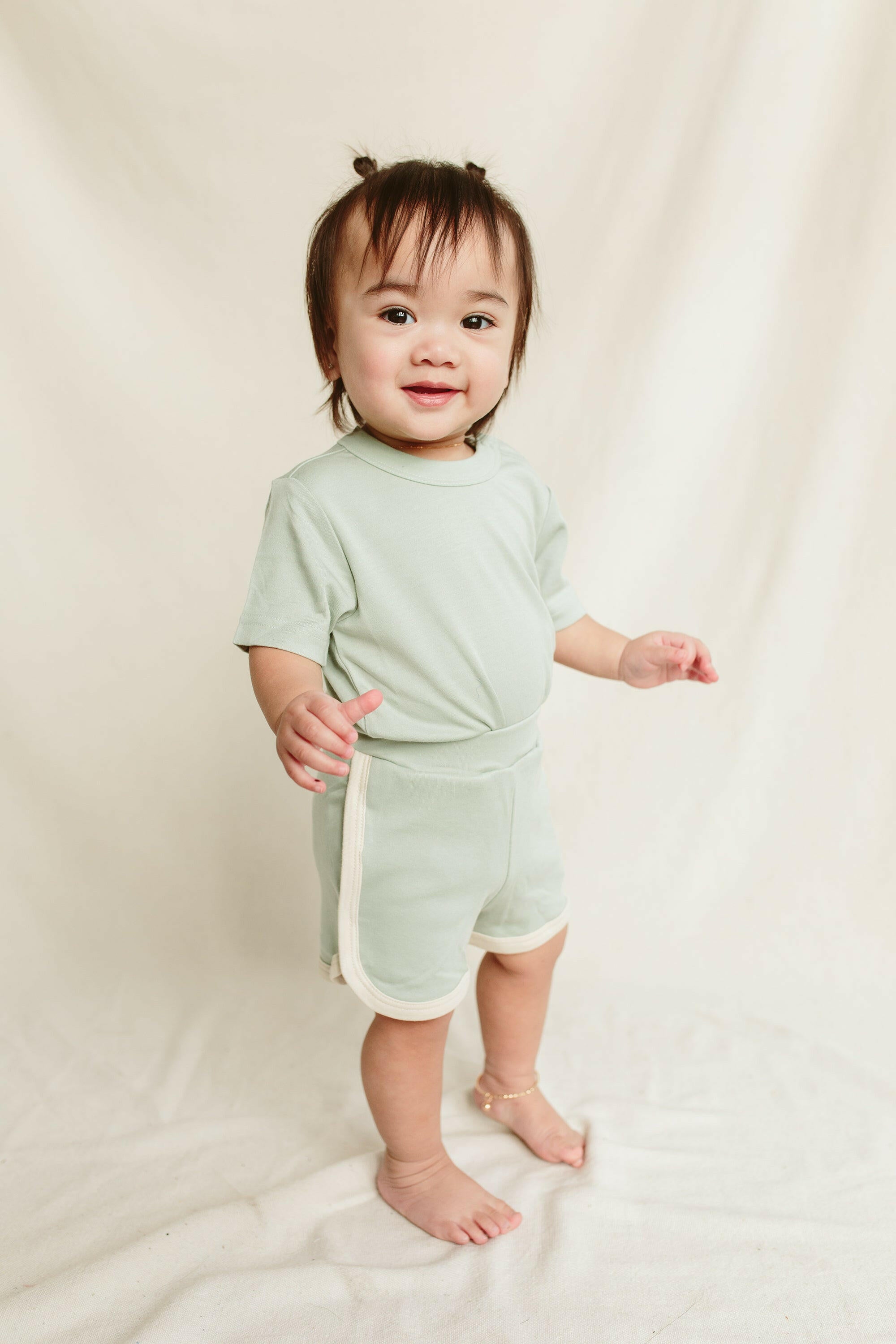 S/S BODYSUIT | SWELL bodysuits goumikids