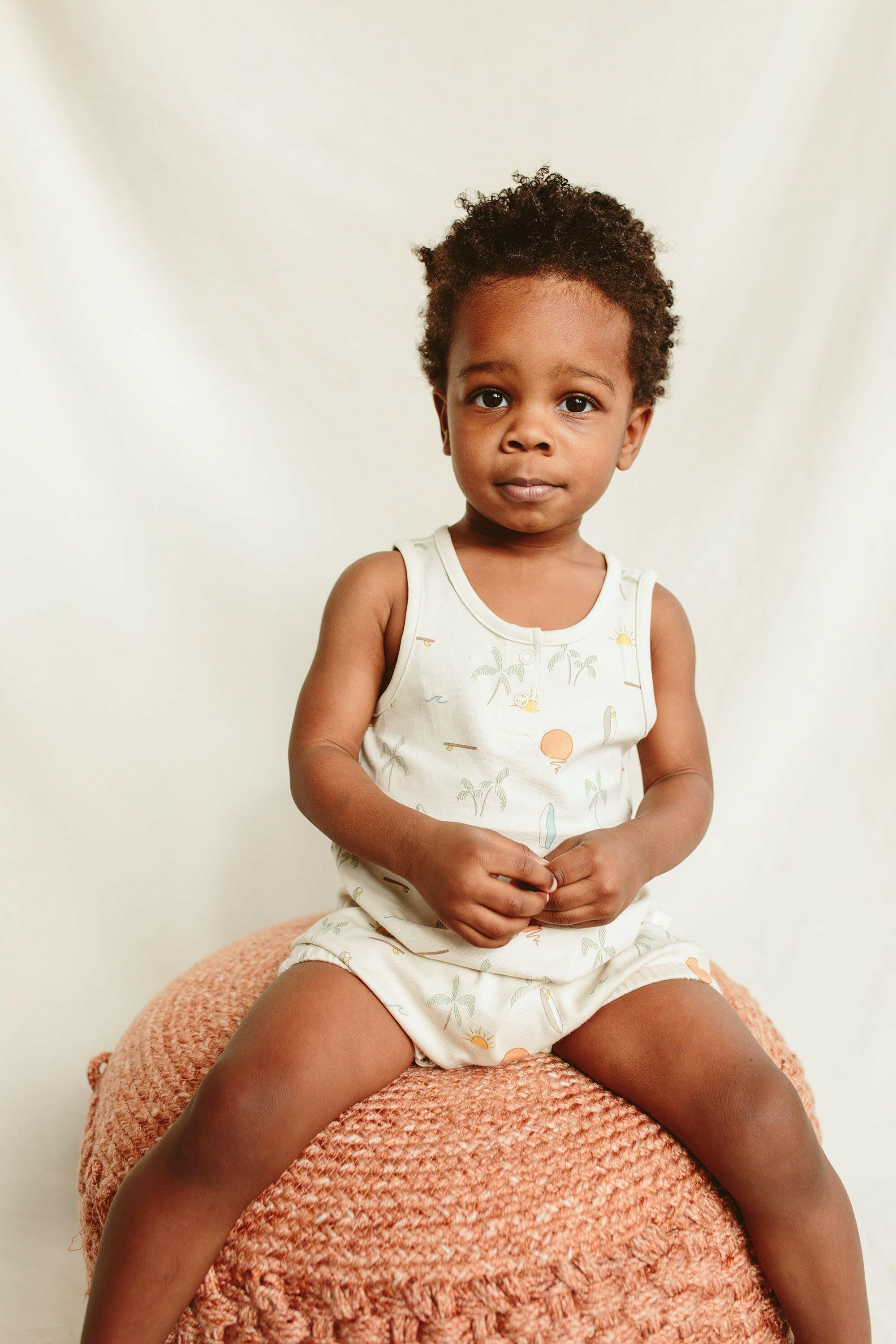 TANK TOP | SURF'S UP goumikids