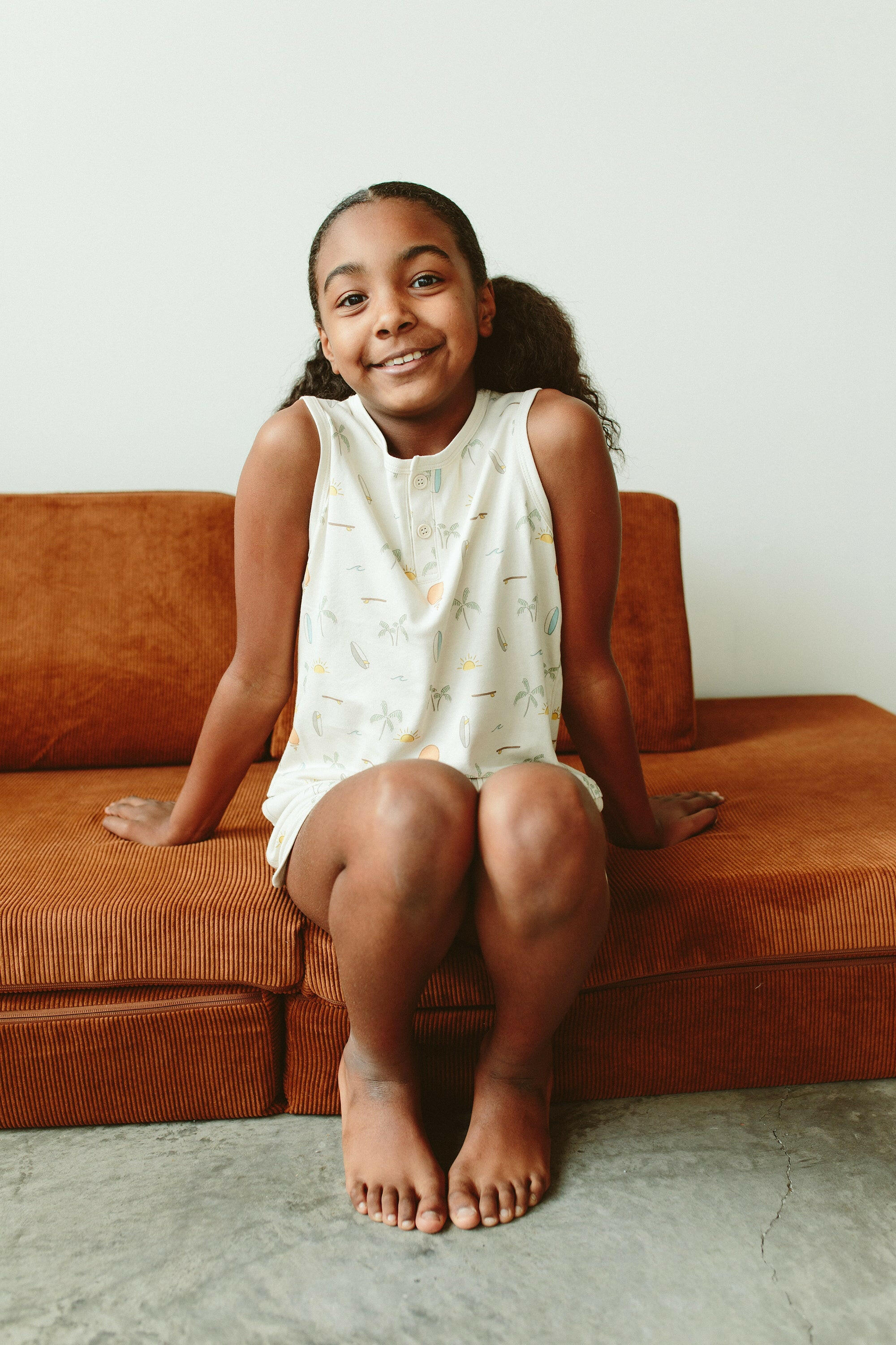 TANK TOP | SURF'S UP goumikids