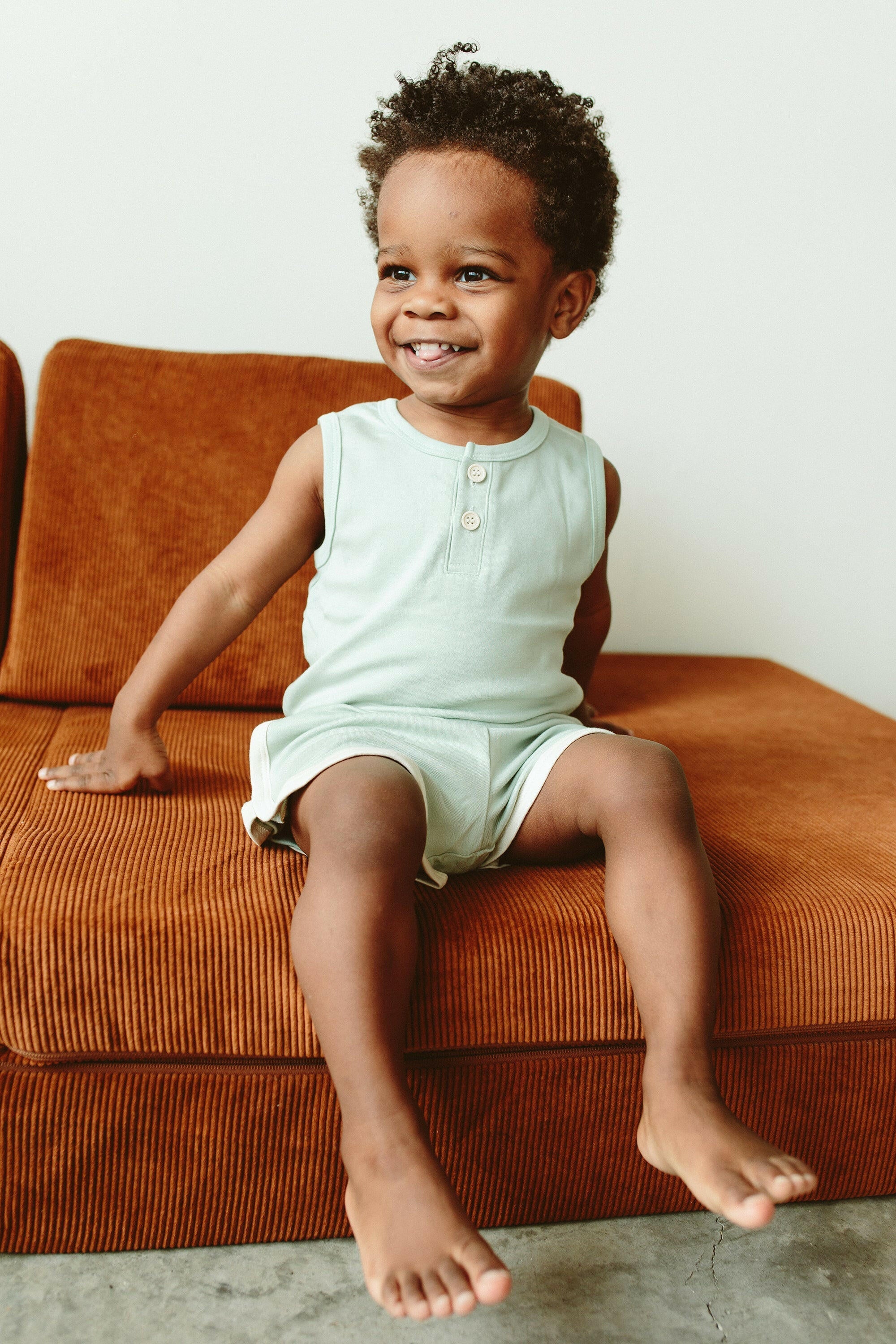 TANK TOP | SWELL goumikids 6-12M