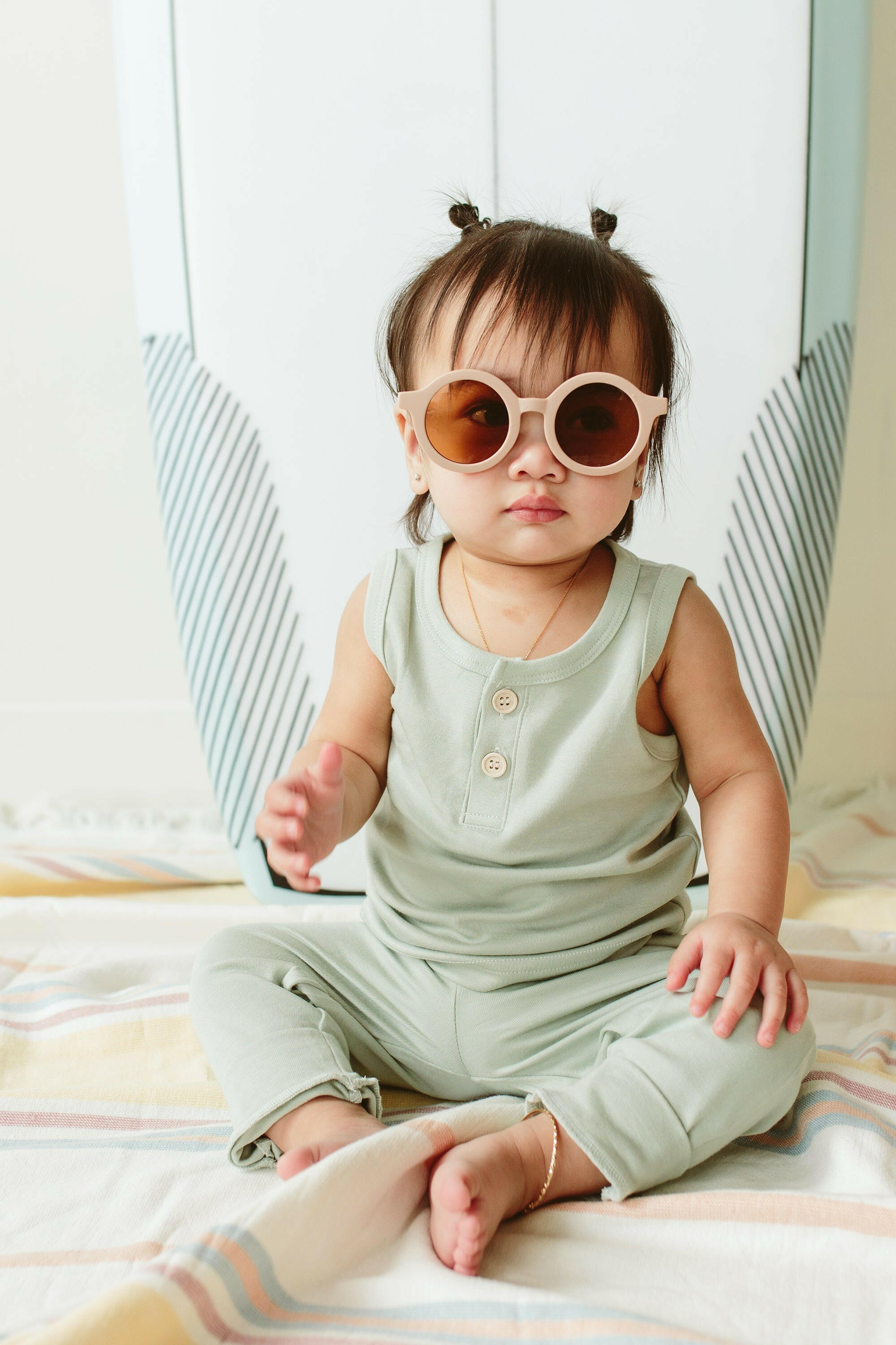 TANK TOP | SWELL goumikids