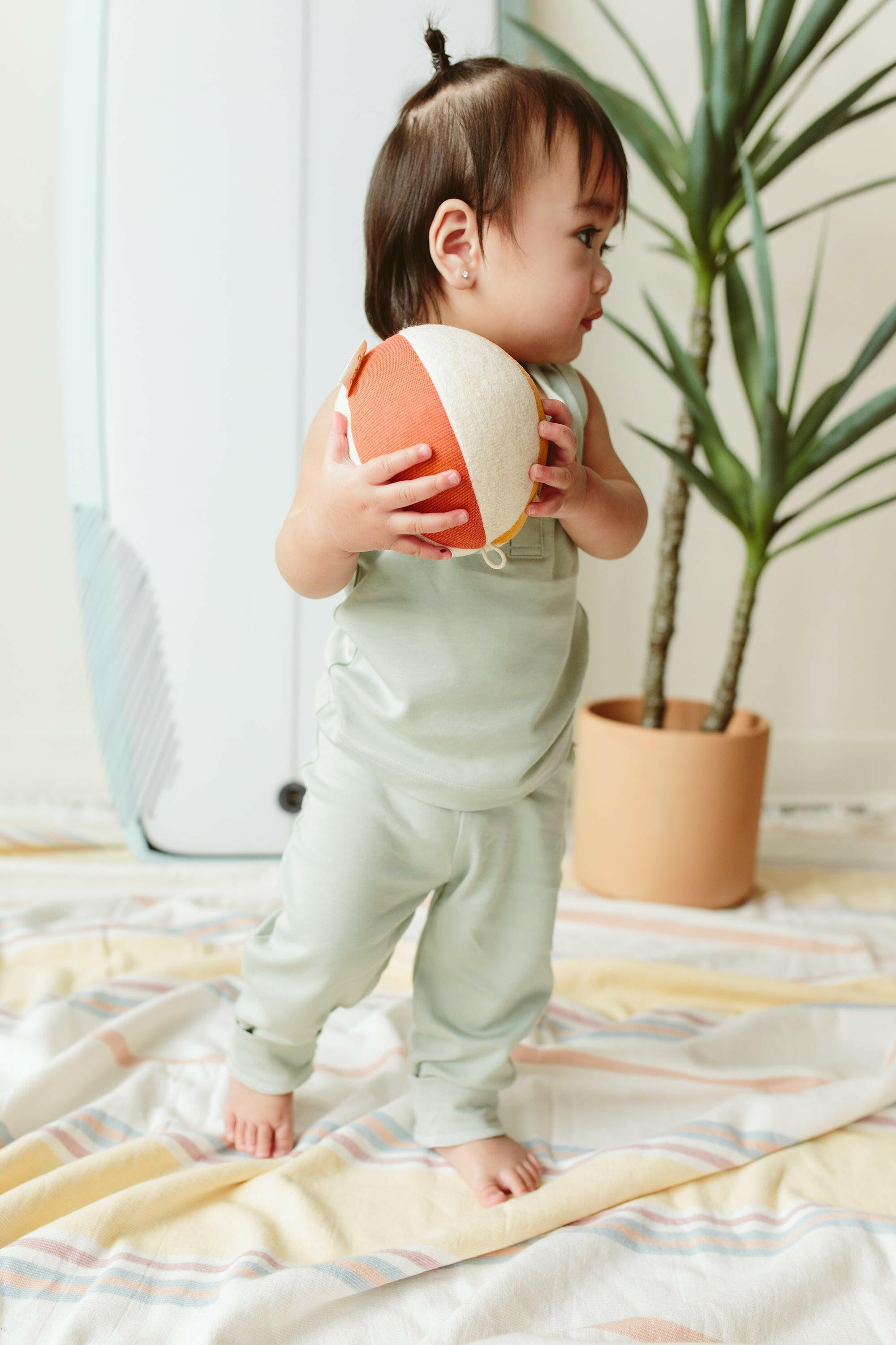 PANTS | SWELL pants goumikids