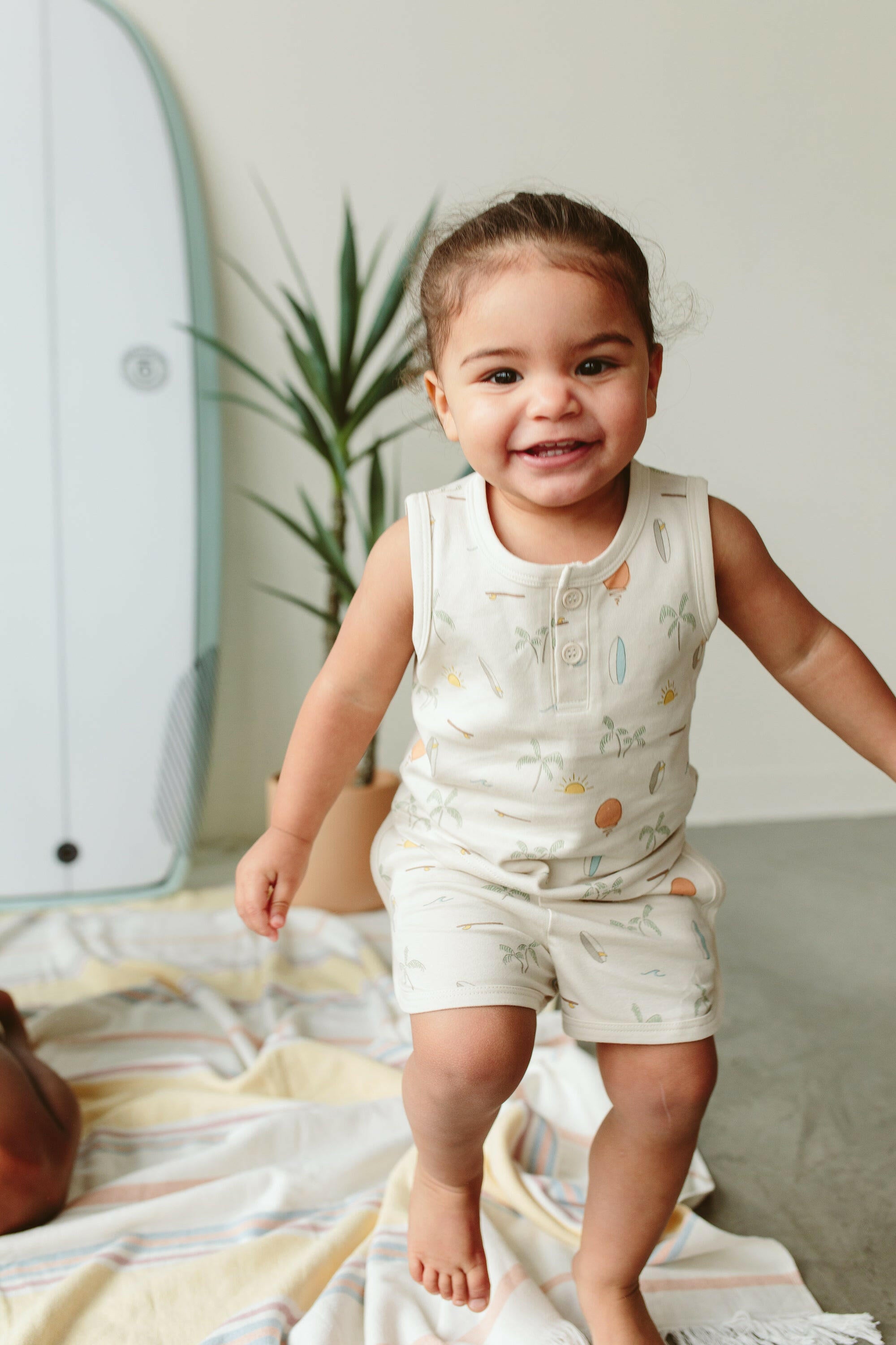 SHORTS | SURF'S UP goumikids