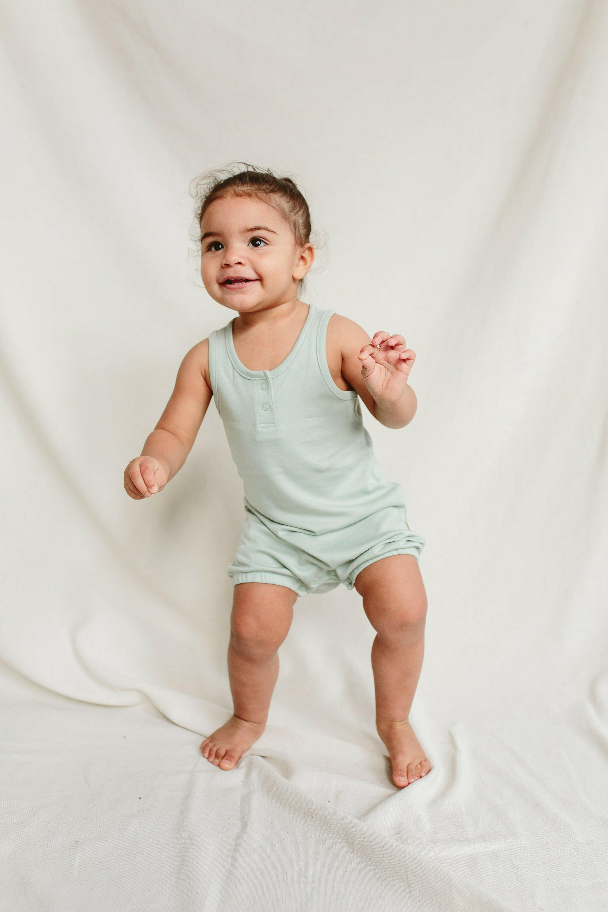 ROMPER | SWELL rompers goumikids