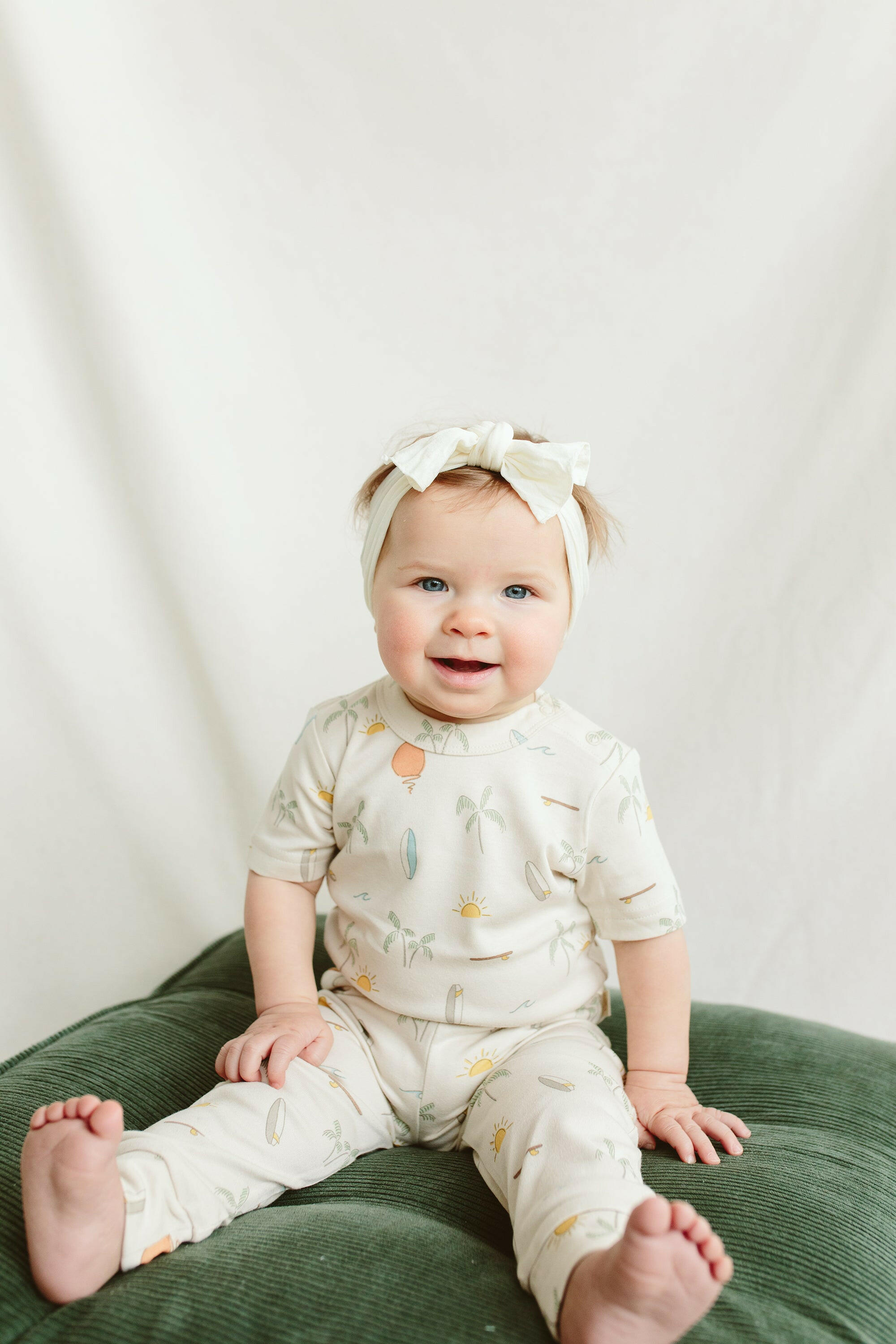 PANTS | SURF'S UP pants goumikids