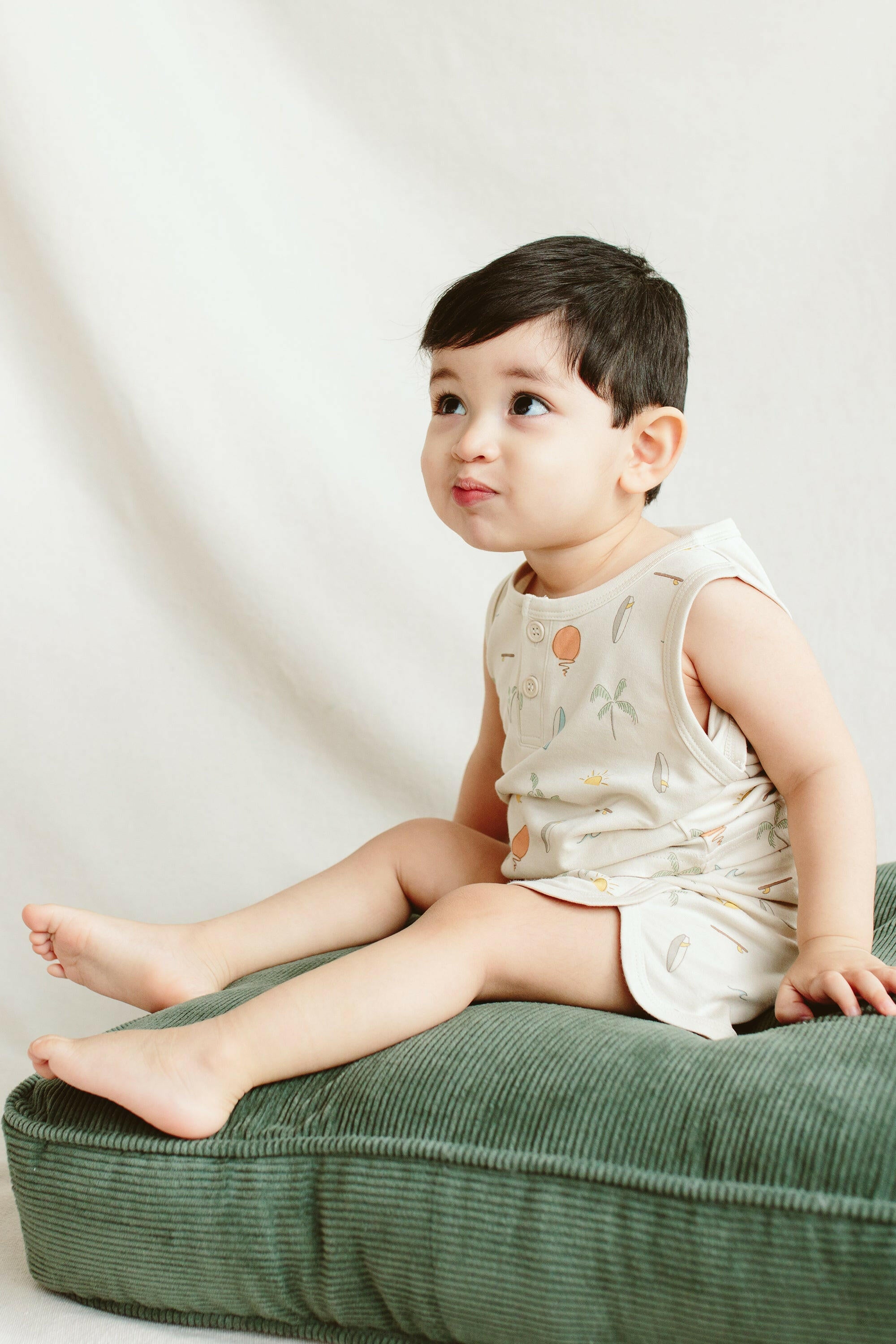 SHORTS | SURF'S UP goumikids