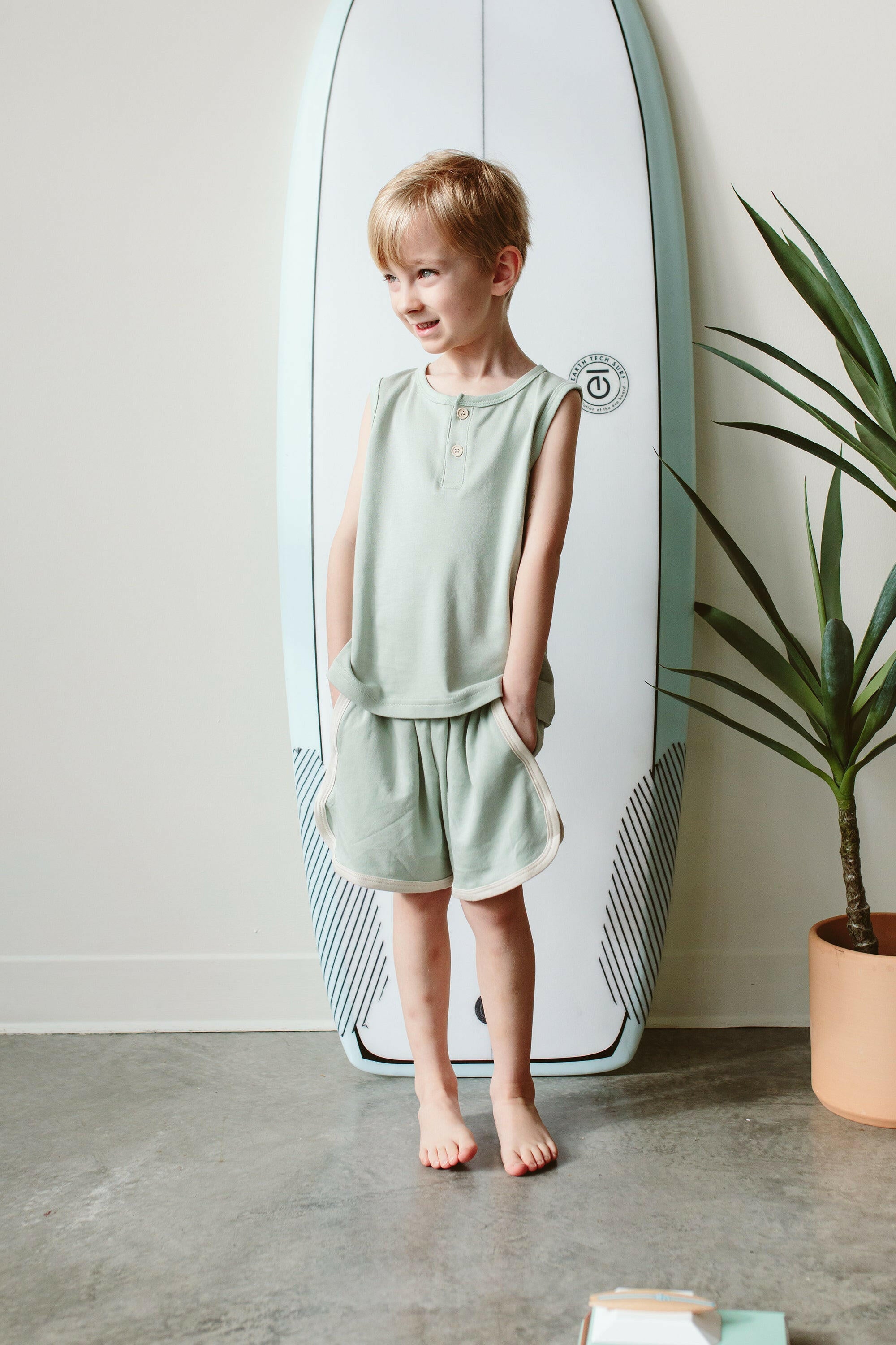 SHORTS | SWELL goumikids