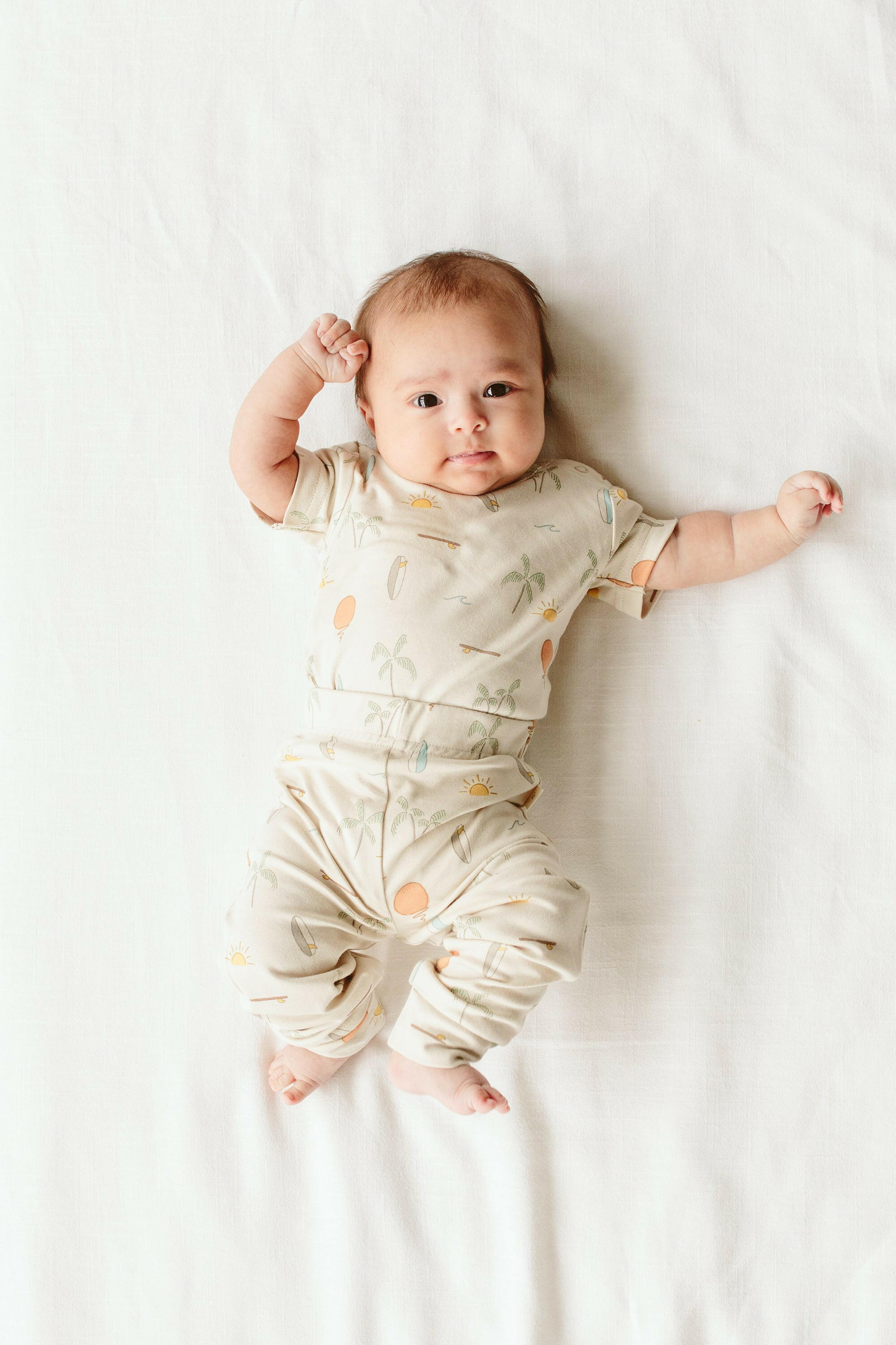PANTS | SURF'S UP pants goumikids