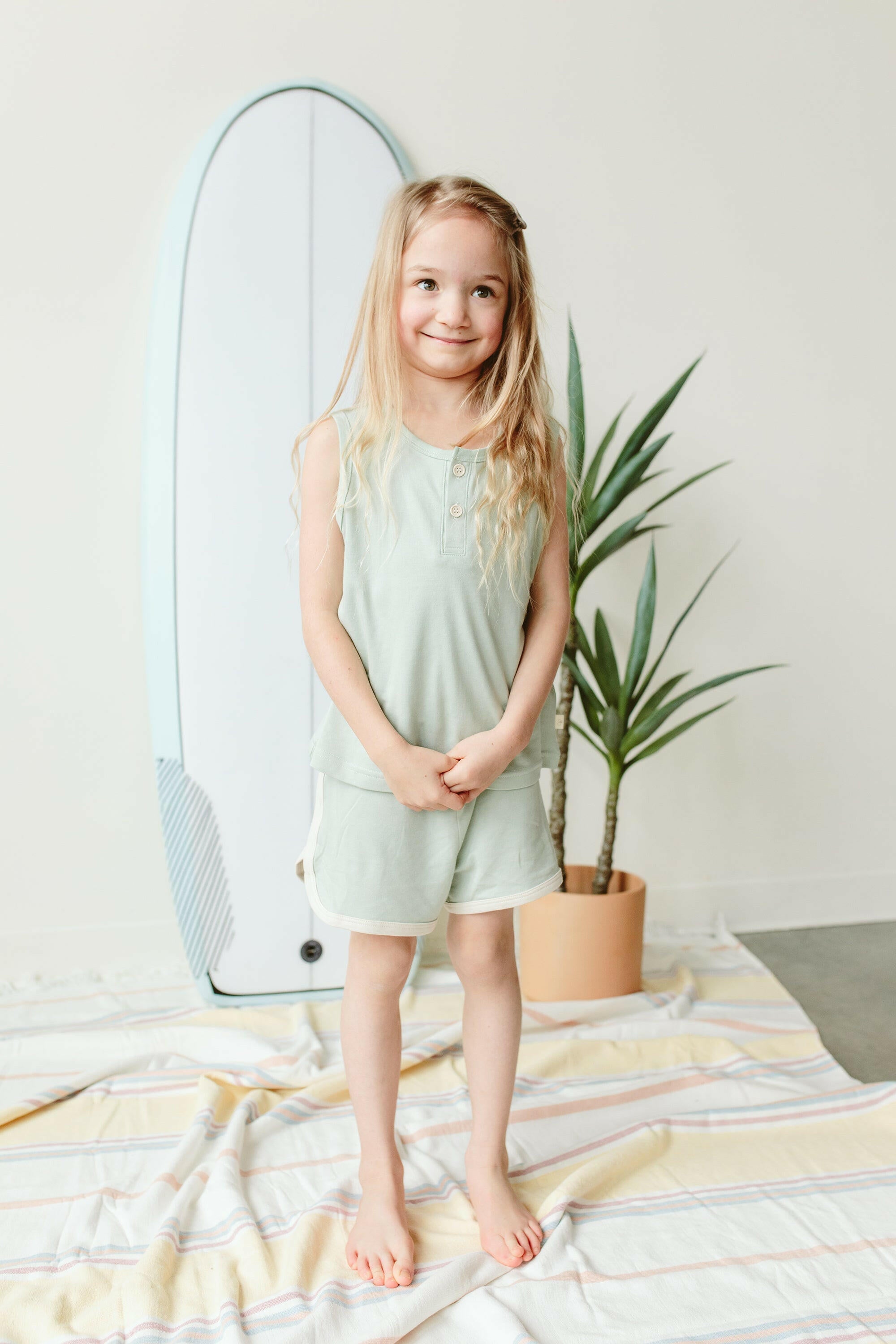 TANK TOP | SWELL goumikids