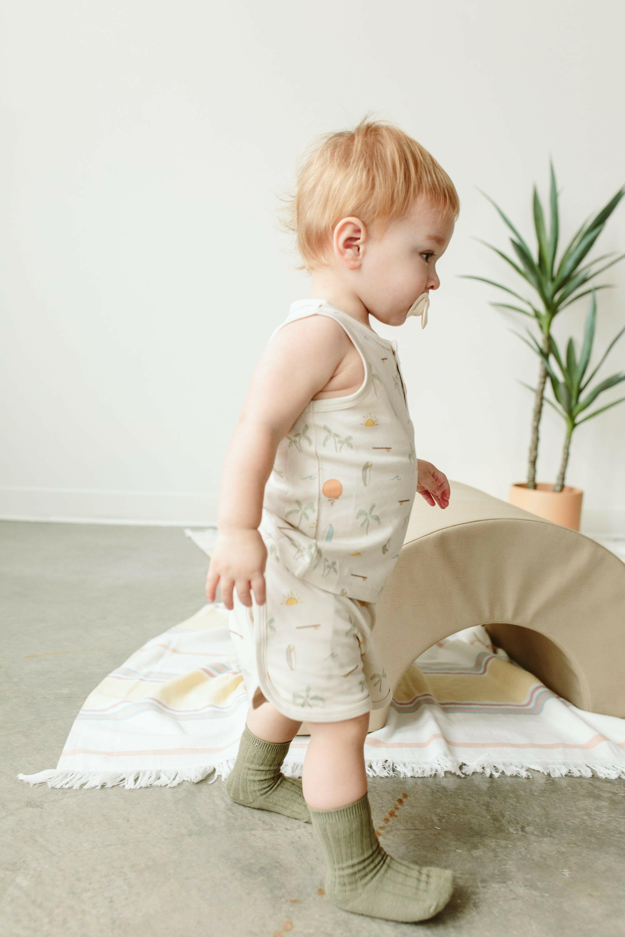 TANK TOP | SURF'S UP goumikids